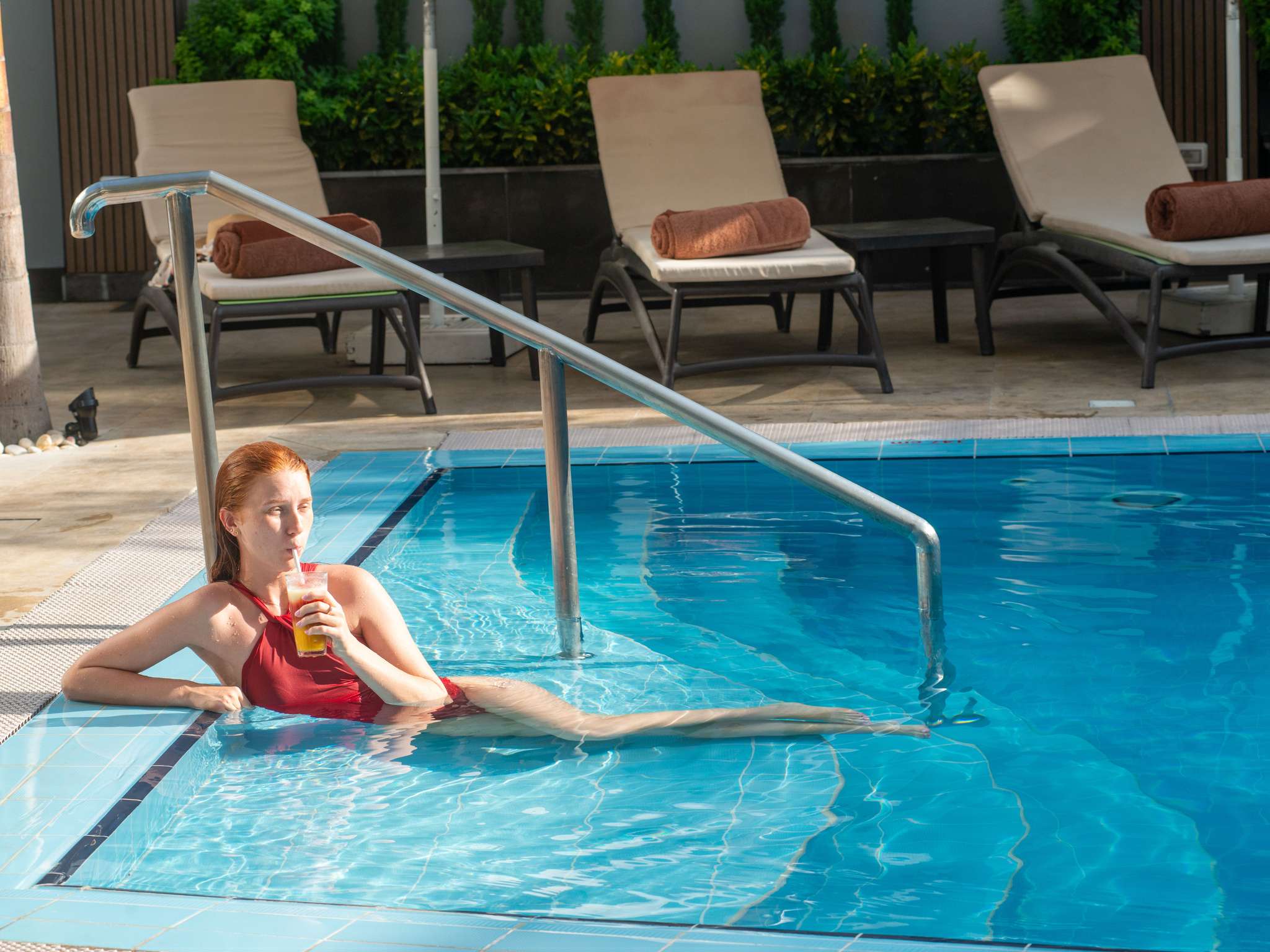 Photo - Novotel Cairo El Borg