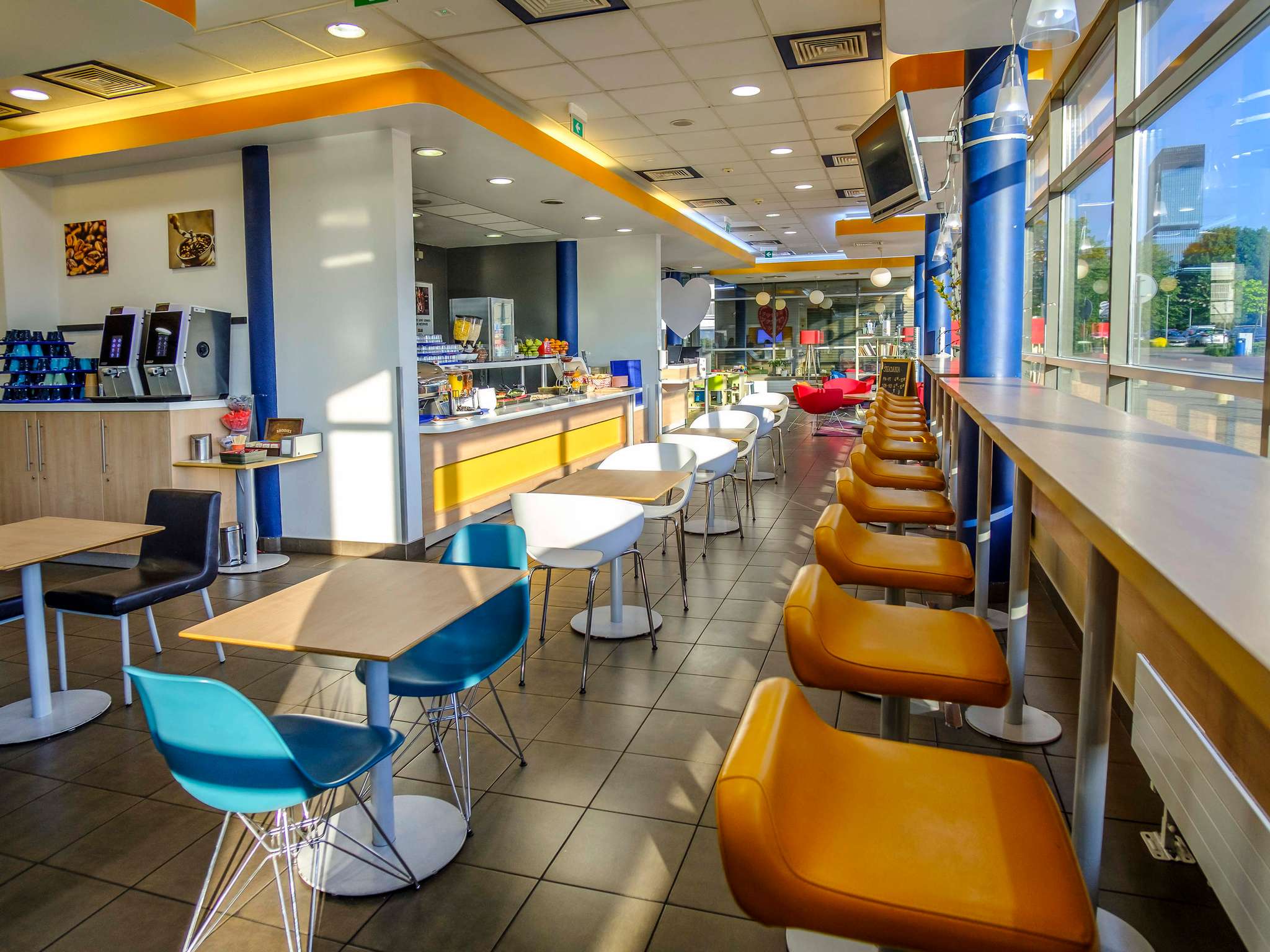 Foto - ibis budget Katowice Centrum