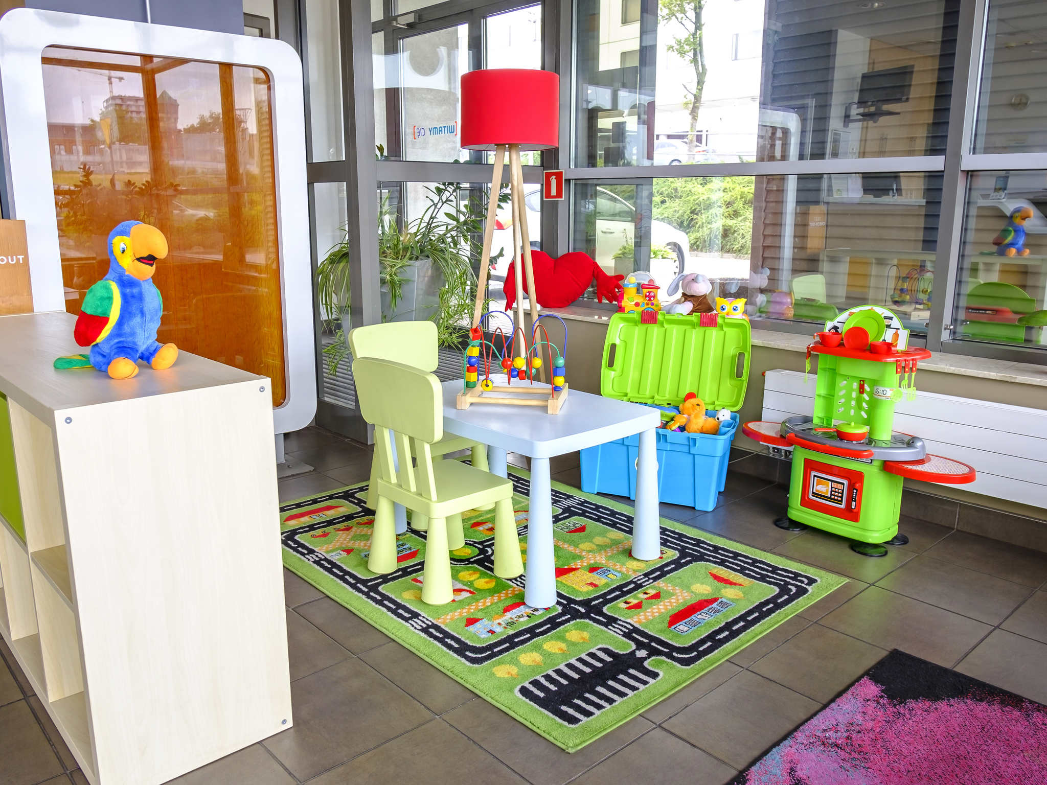 Foto - ibis budget Katowice Centrum