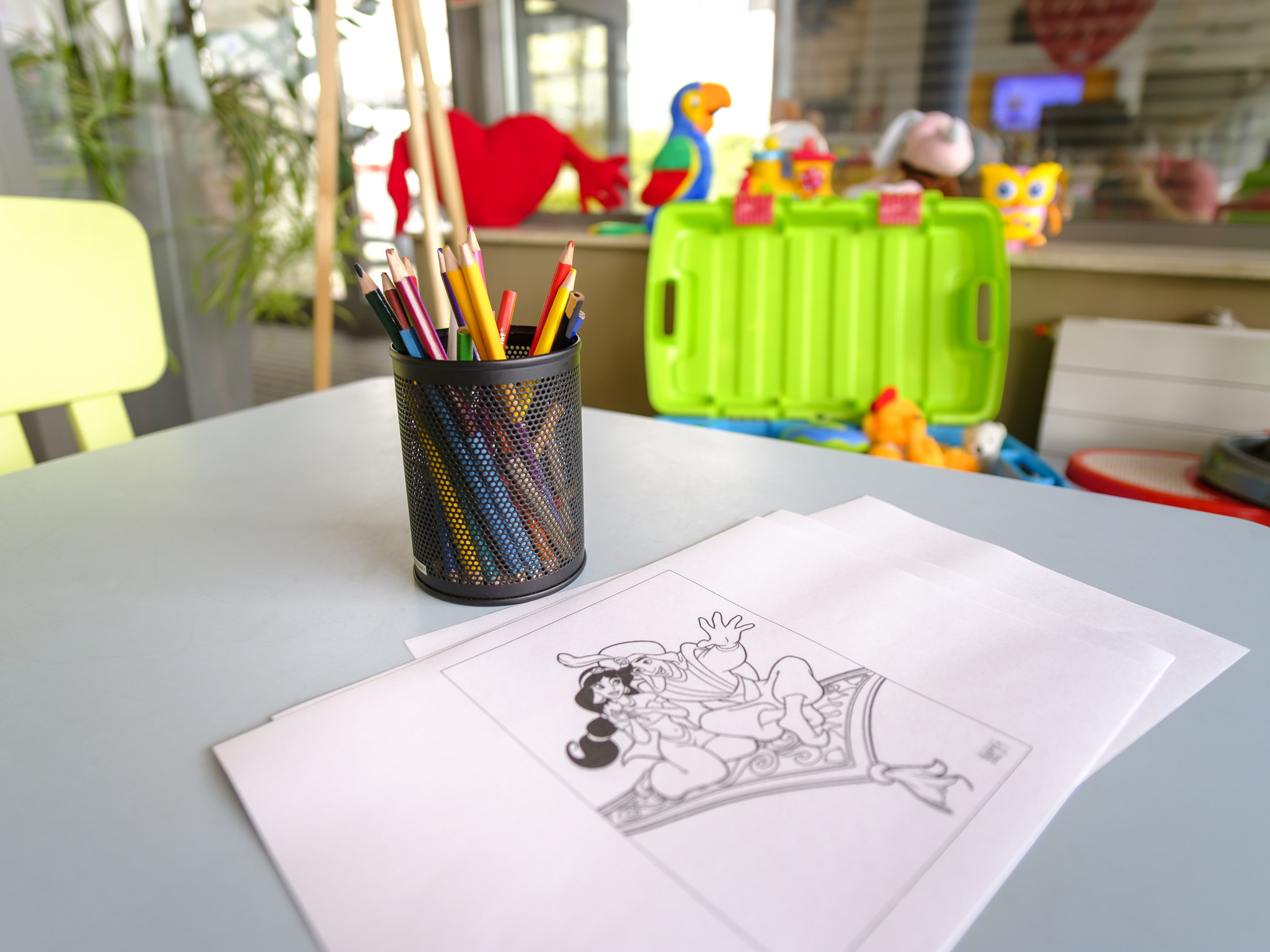 Foto - ibis budget Katowice Centrum