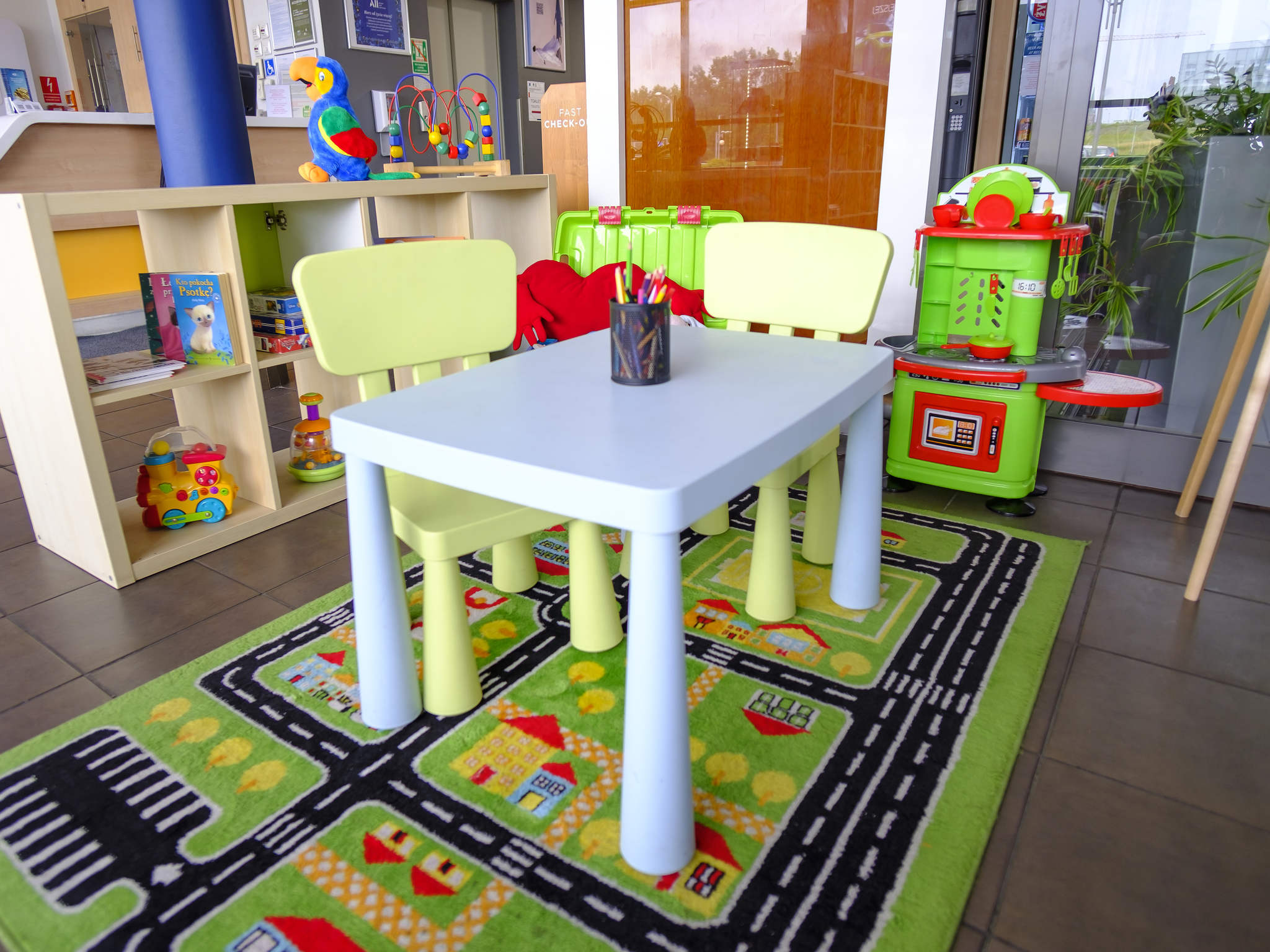 Foto - ibis budget Katowice Centrum