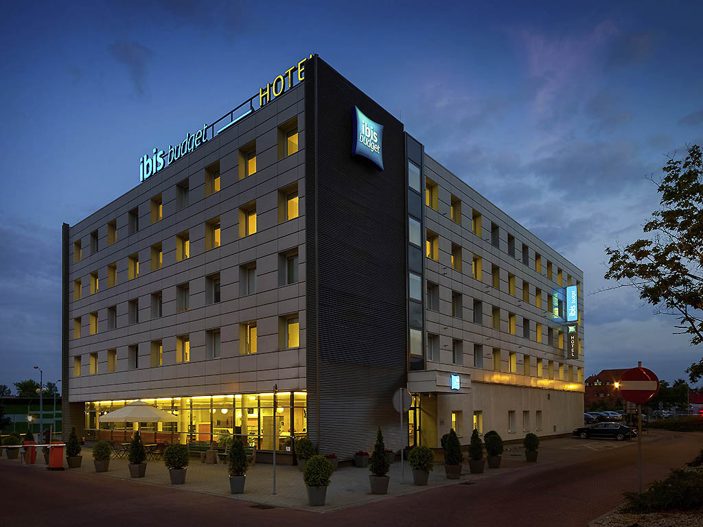 ibis budget Katowice Centrum - Image 1