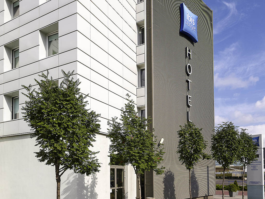 ibis budget Katowice Centrum - Image 2