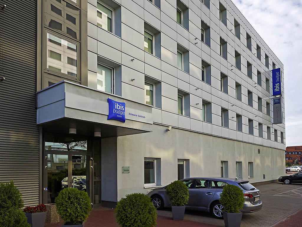 ibis budget Katowice Centrum - Image 3