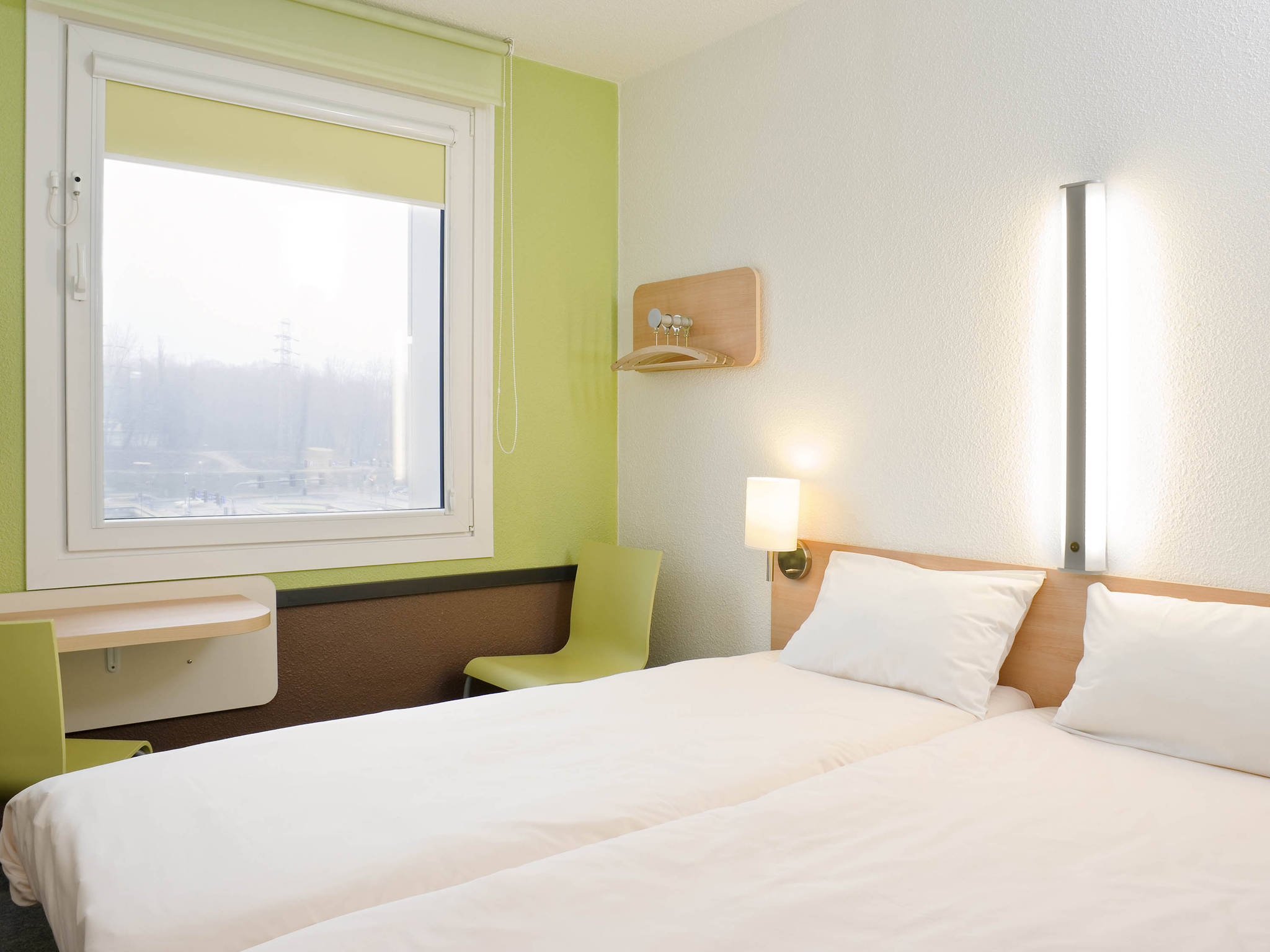 Foto - ibis budget Katowice Centrum