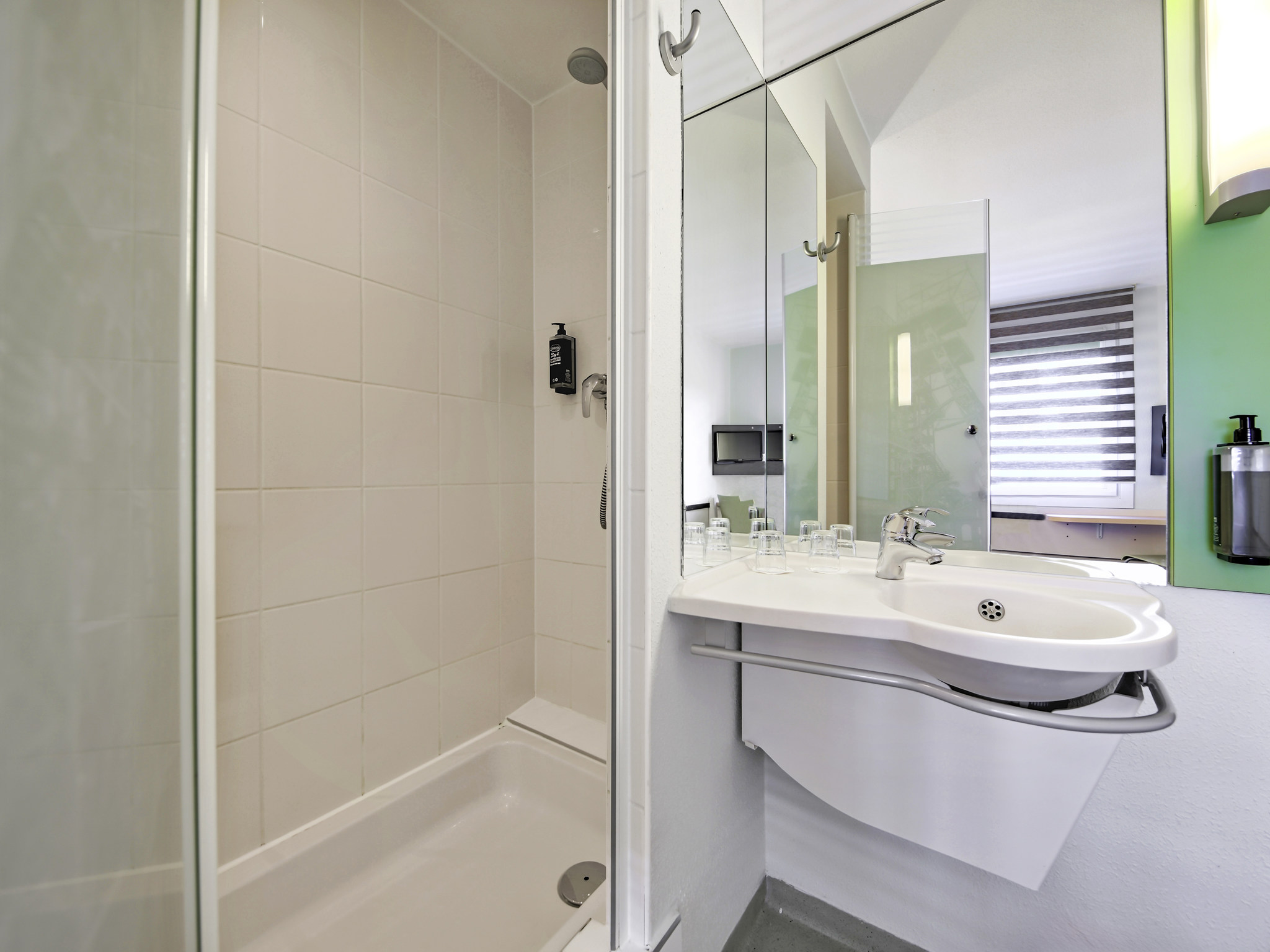 Foto - ibis budget Katowice Centrum