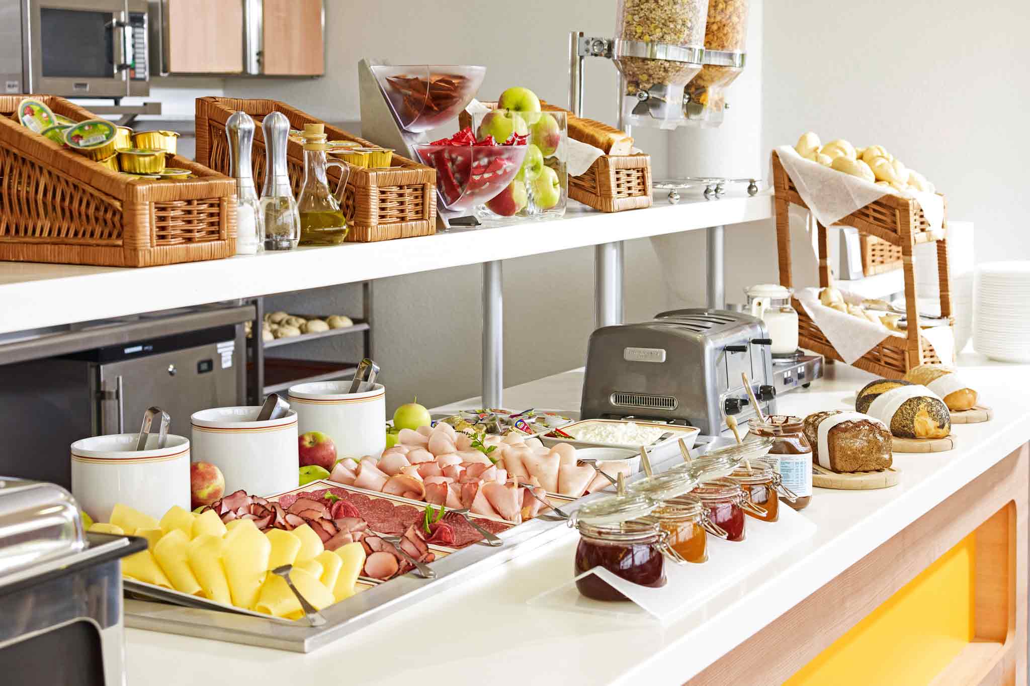 Foto - ibis budget Katowice Centrum