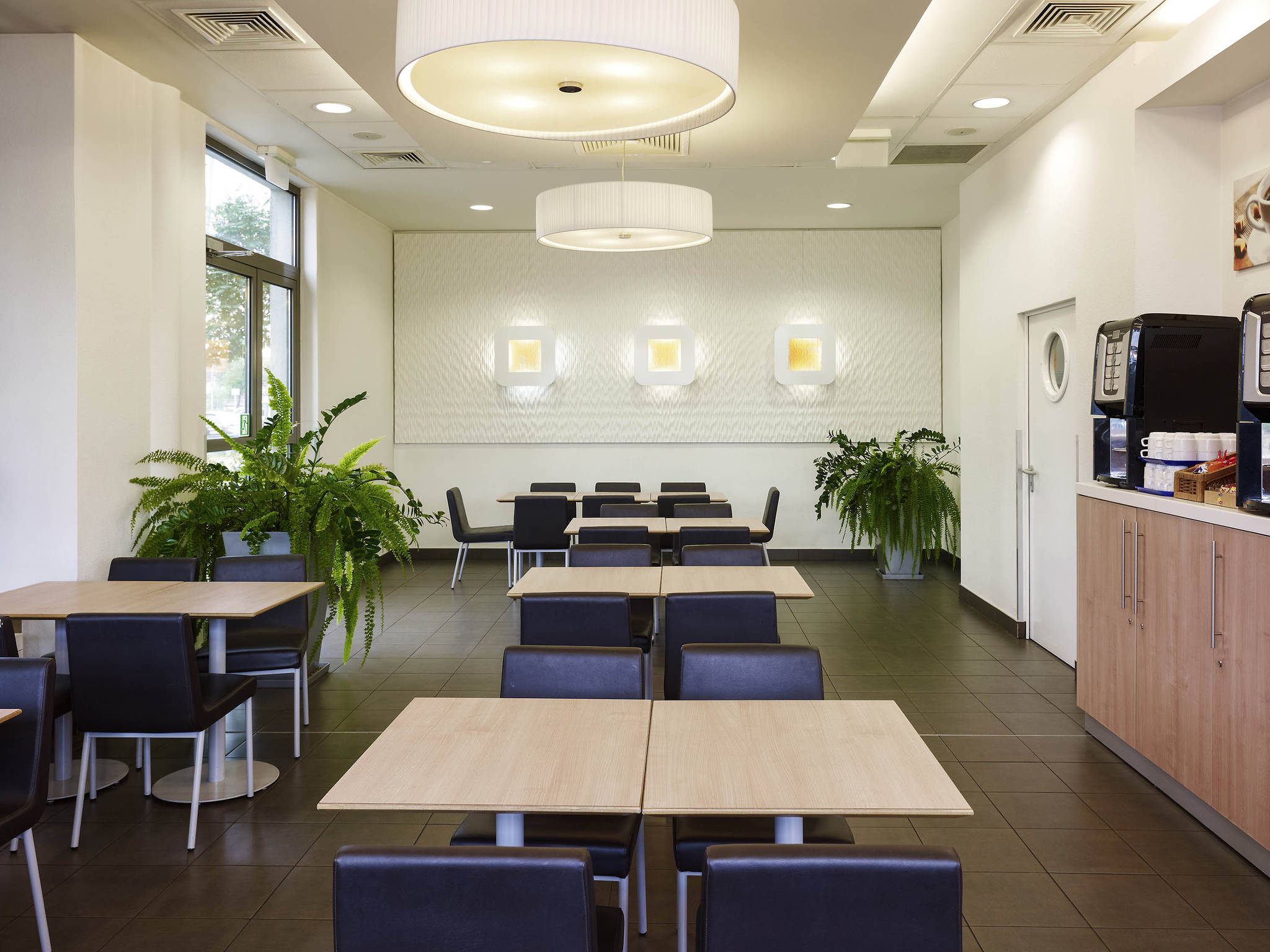 Foto - ibis budget Katowice Centrum