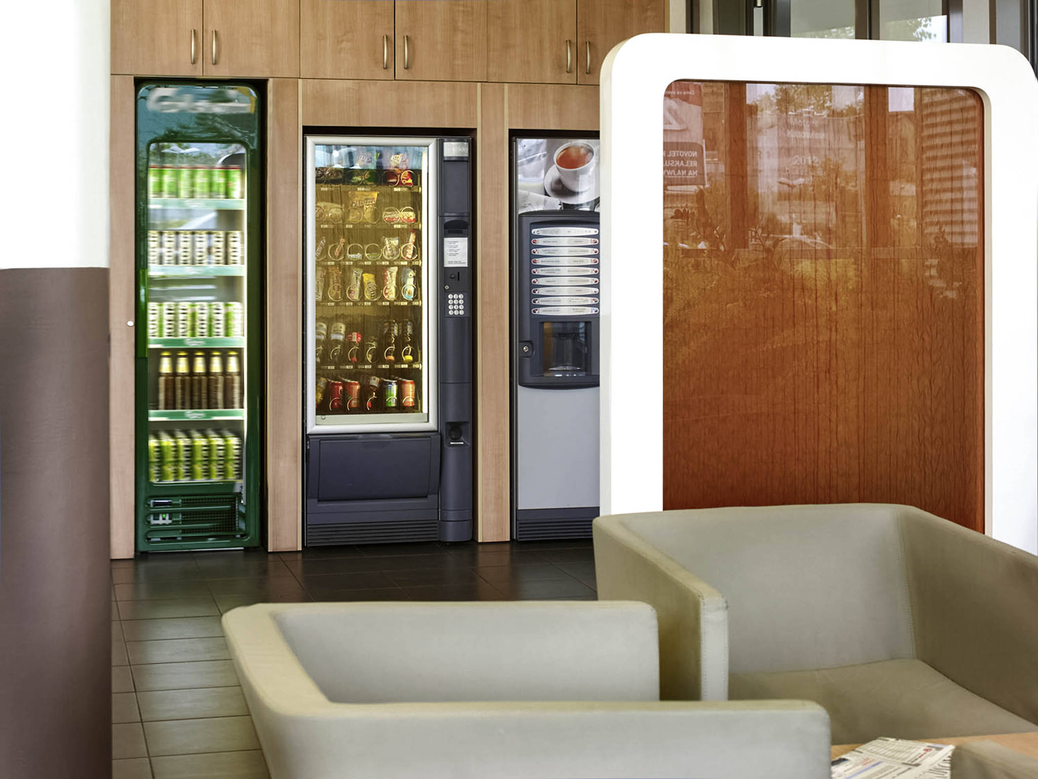 Foto - ibis budget Katowice Centrum