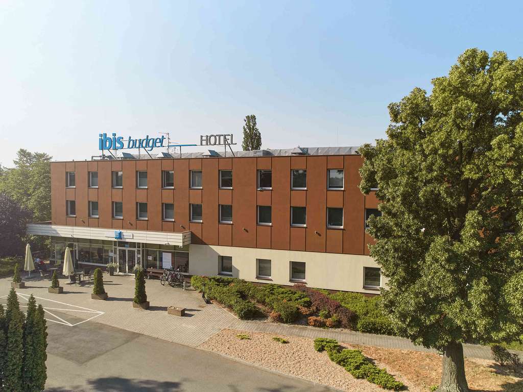 IBIS Budget Вроцлав Poludnie - Image 1