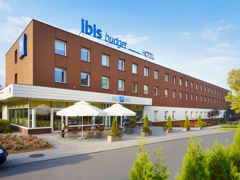 ibis budget Wroclaw Poludnie - Image 4