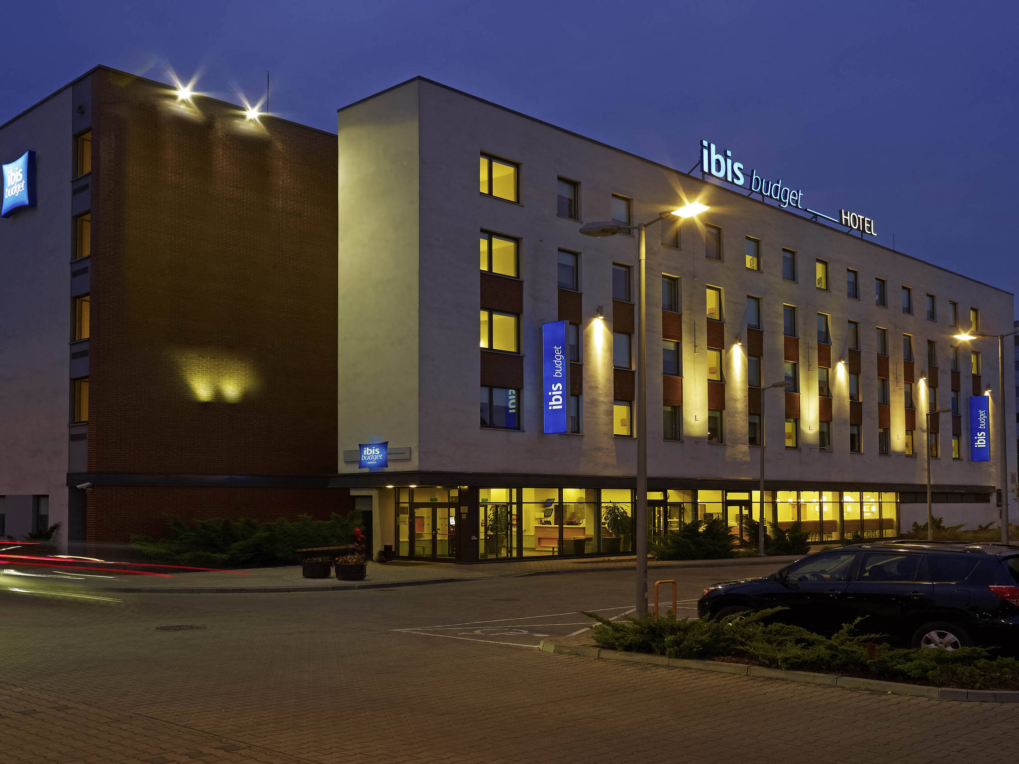 Hotel Ibis Budget Krakow Bronowice Ibis Budget Krakow Bronowice Our Hotels Accorhotels
