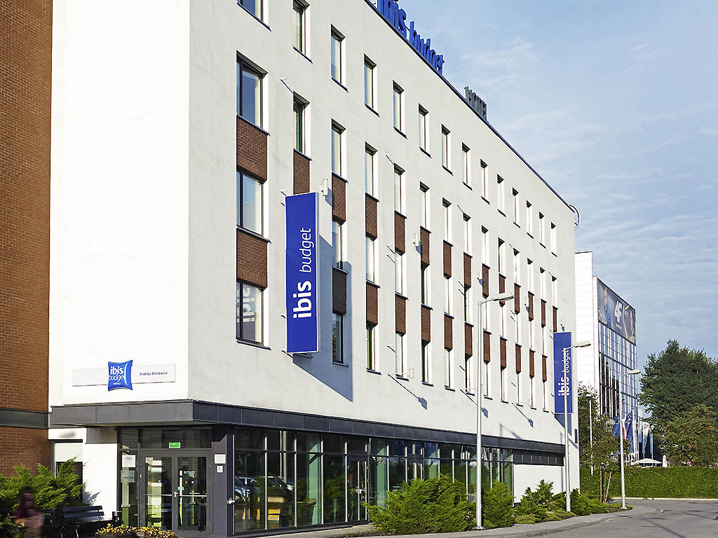 ibis budget Krakow Bronowice - Image 2