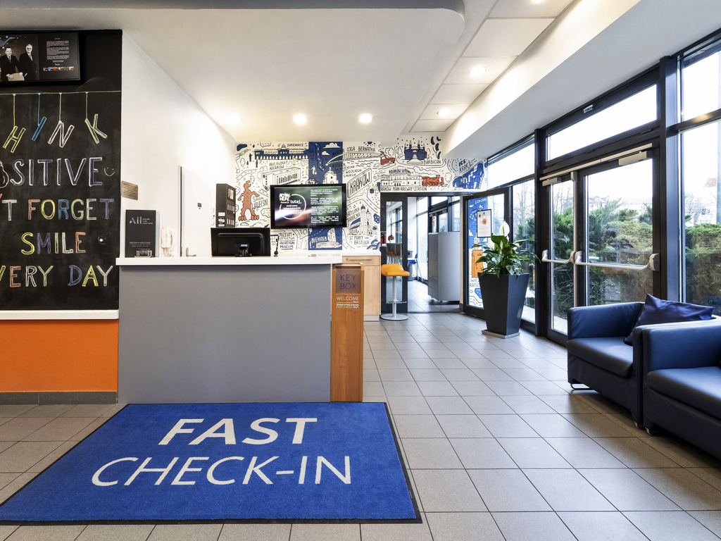 ibis budget Krakow Bronowice - Image 3
