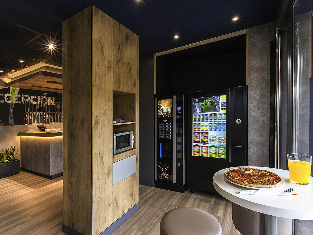 Photo - Ibis Budget Valencia Alcasser