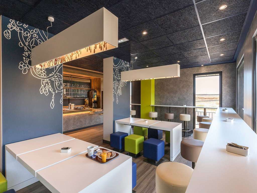 Photo - Ibis Budget Valencia Alcasser