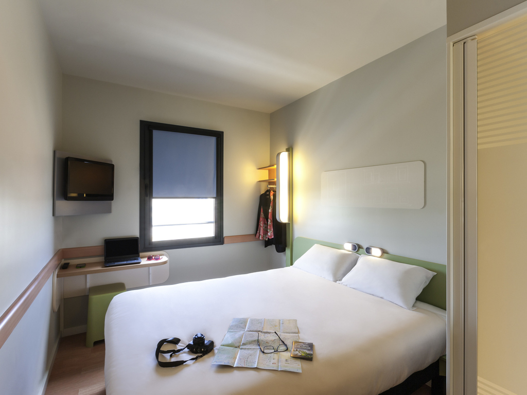 Photo - Ibis Budget Valencia Alcasser