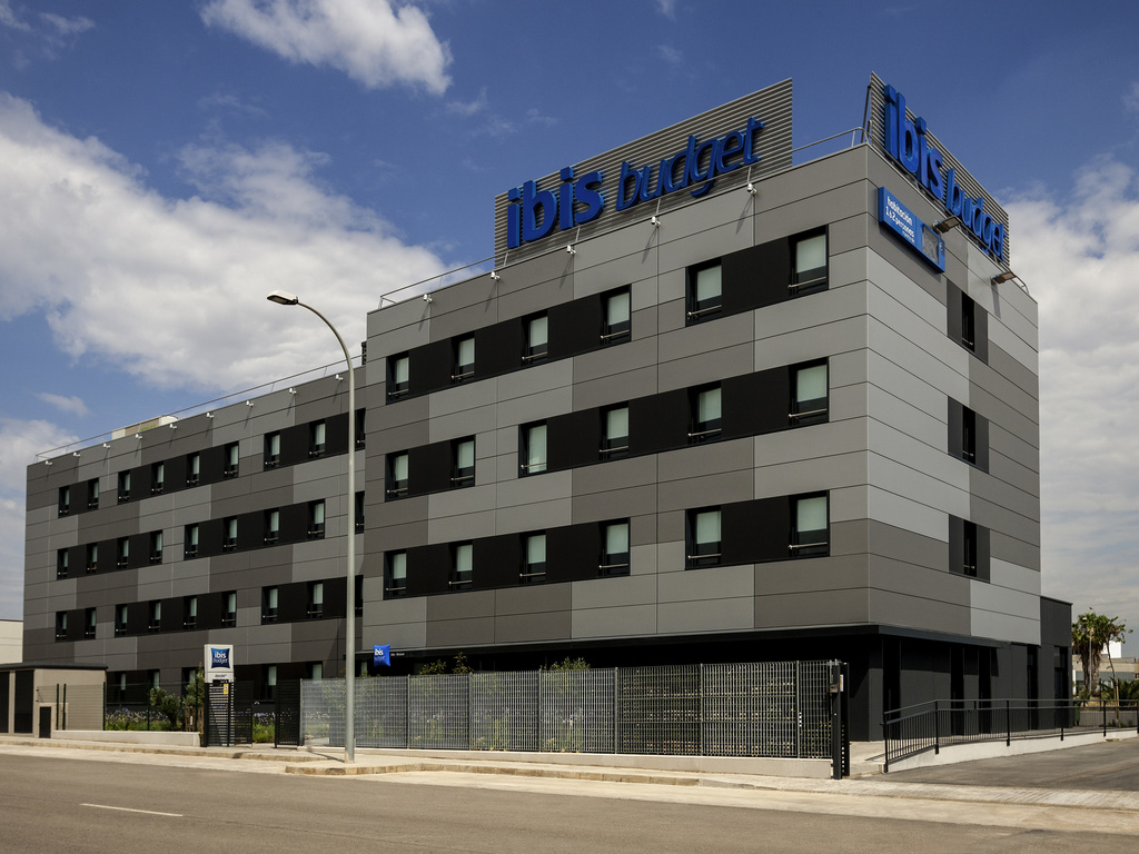 ibis budget Valencia Alcasser - Image 2