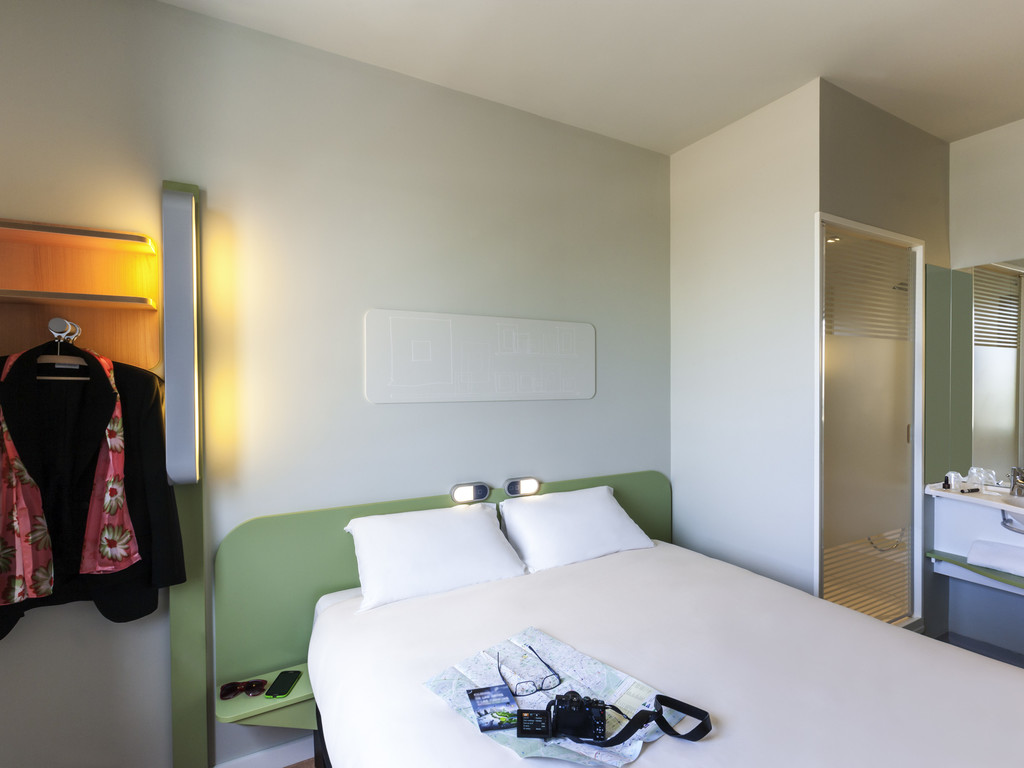 Photo - Ibis Budget Valencia Alcasser