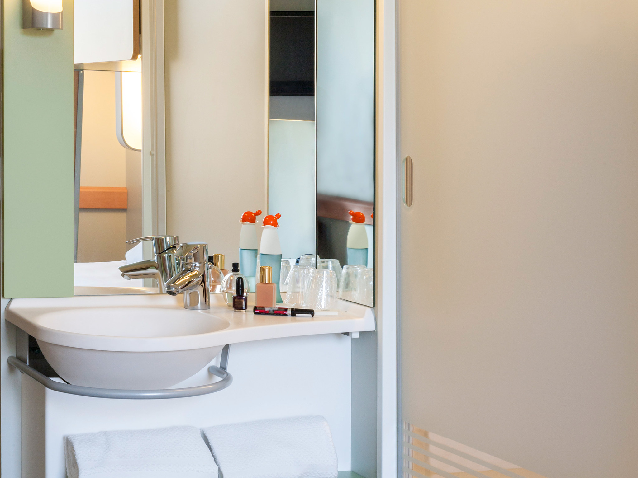 Photo - Ibis Budget Valencia Alcasser