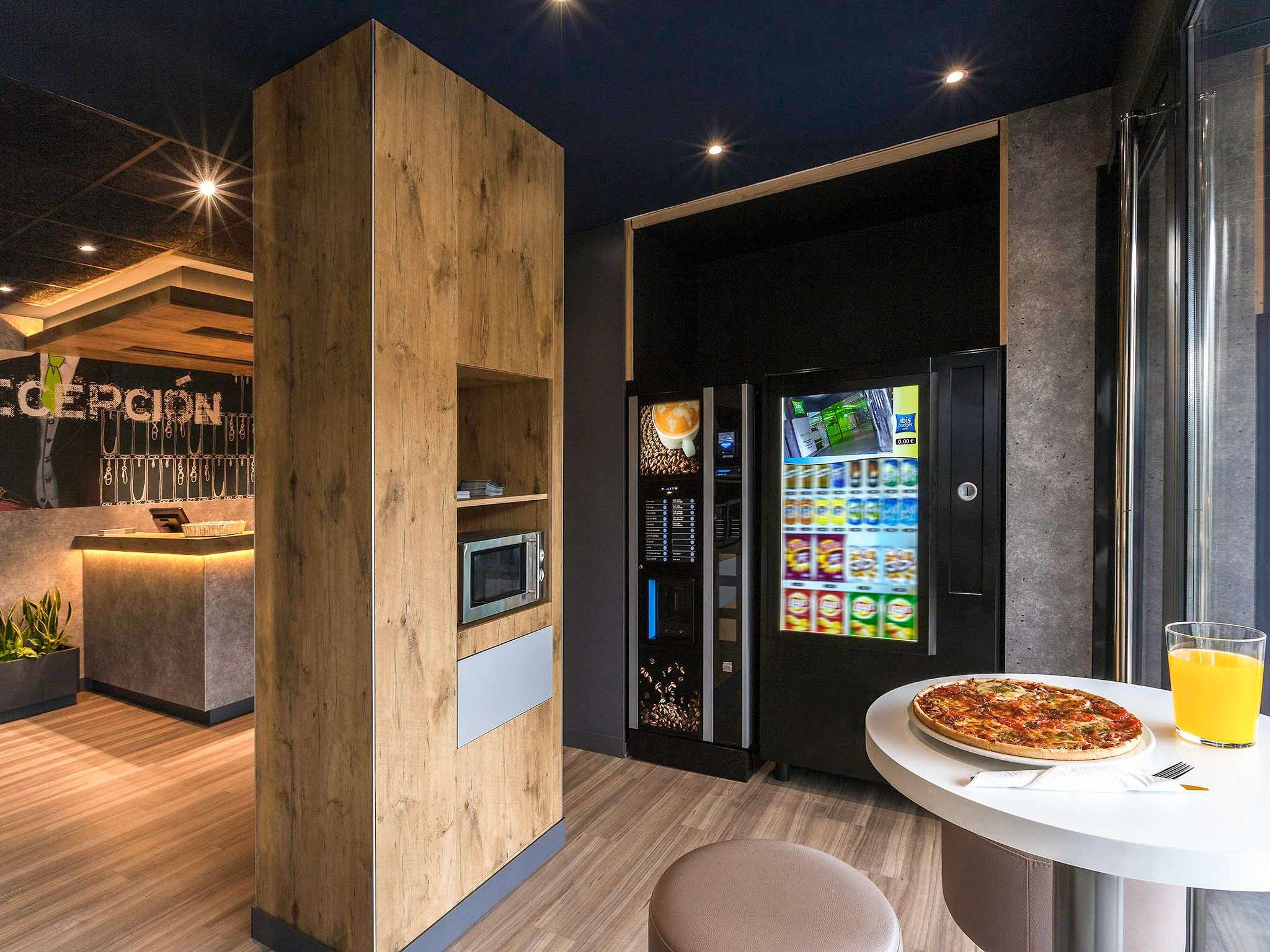 Photo - Ibis Budget Valencia Alcasser