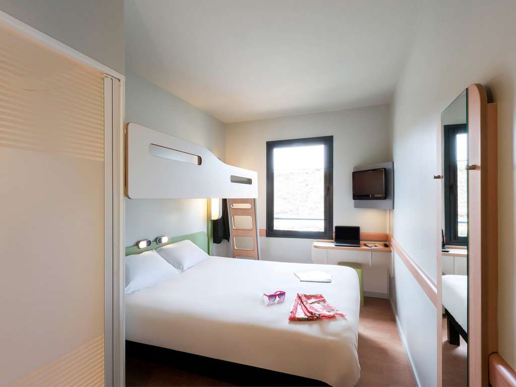 Photo - Ibis Budget Valencia Alcasser