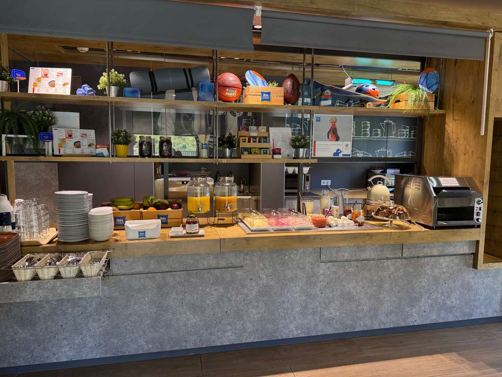 Photo - Ibis Budget Valencia Alcasser