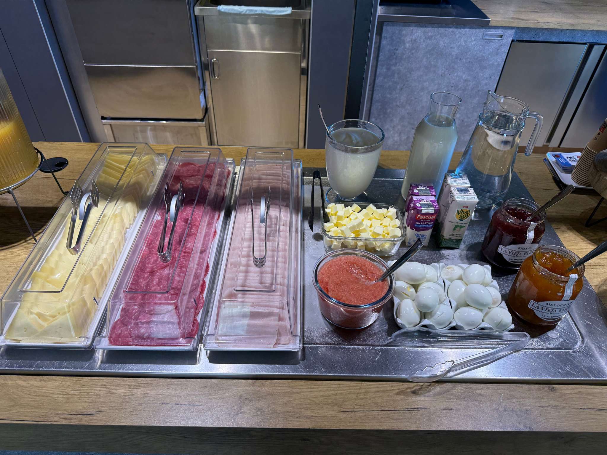 Photo - Ibis Budget Valencia Alcasser