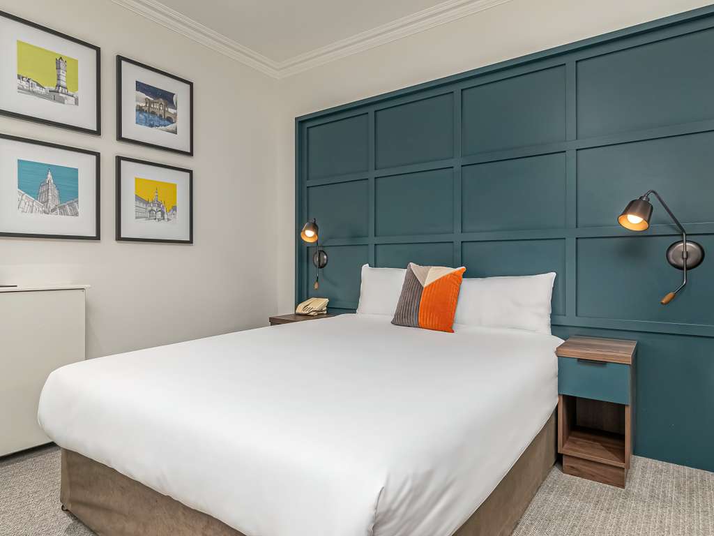 Mercure Salisbury White Hart Hotel - Image 3