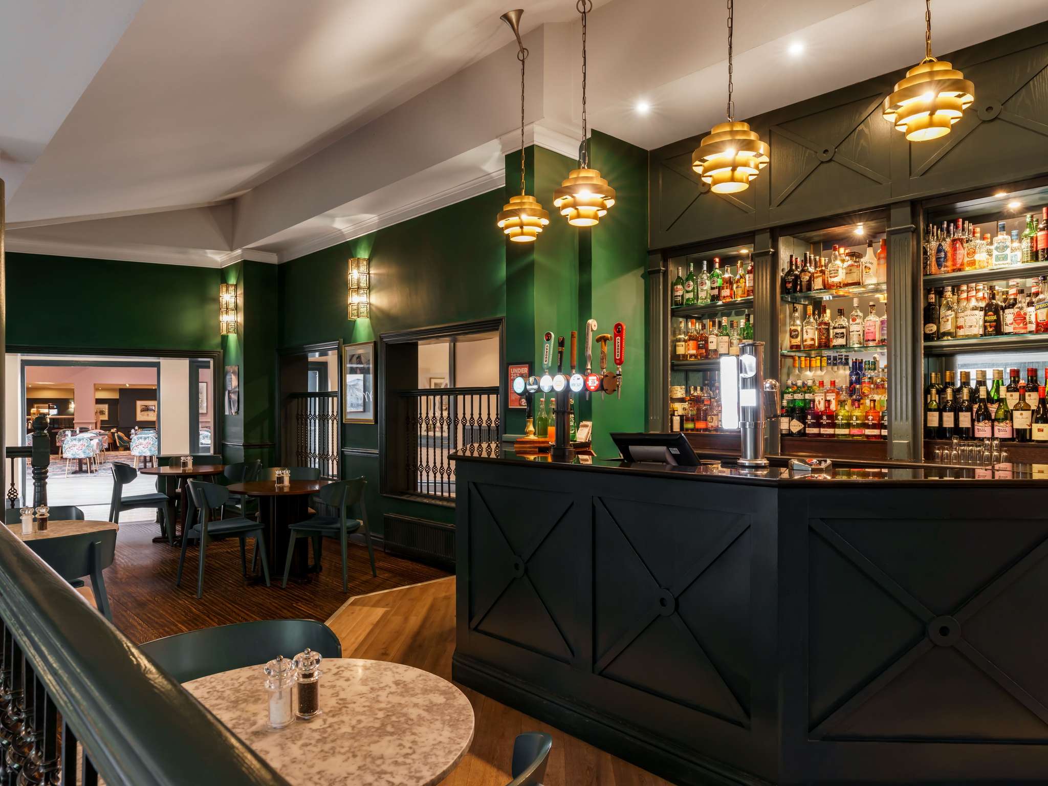 Photo - Mercure Blackburn Dunkenhalgh Hotel & Spa