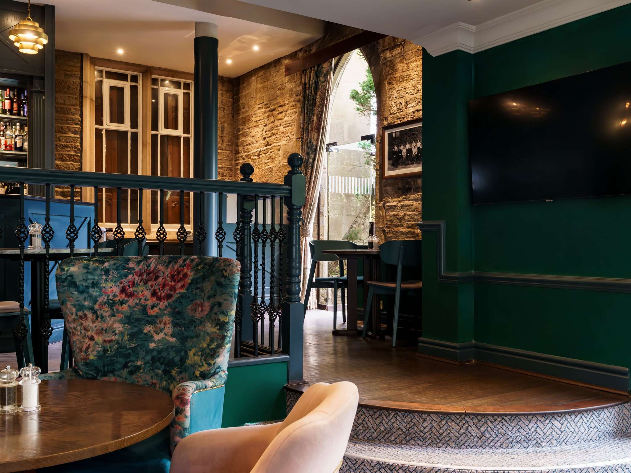 Photo - Mercure Blackburn Dunkenhalgh Hotel & Spa