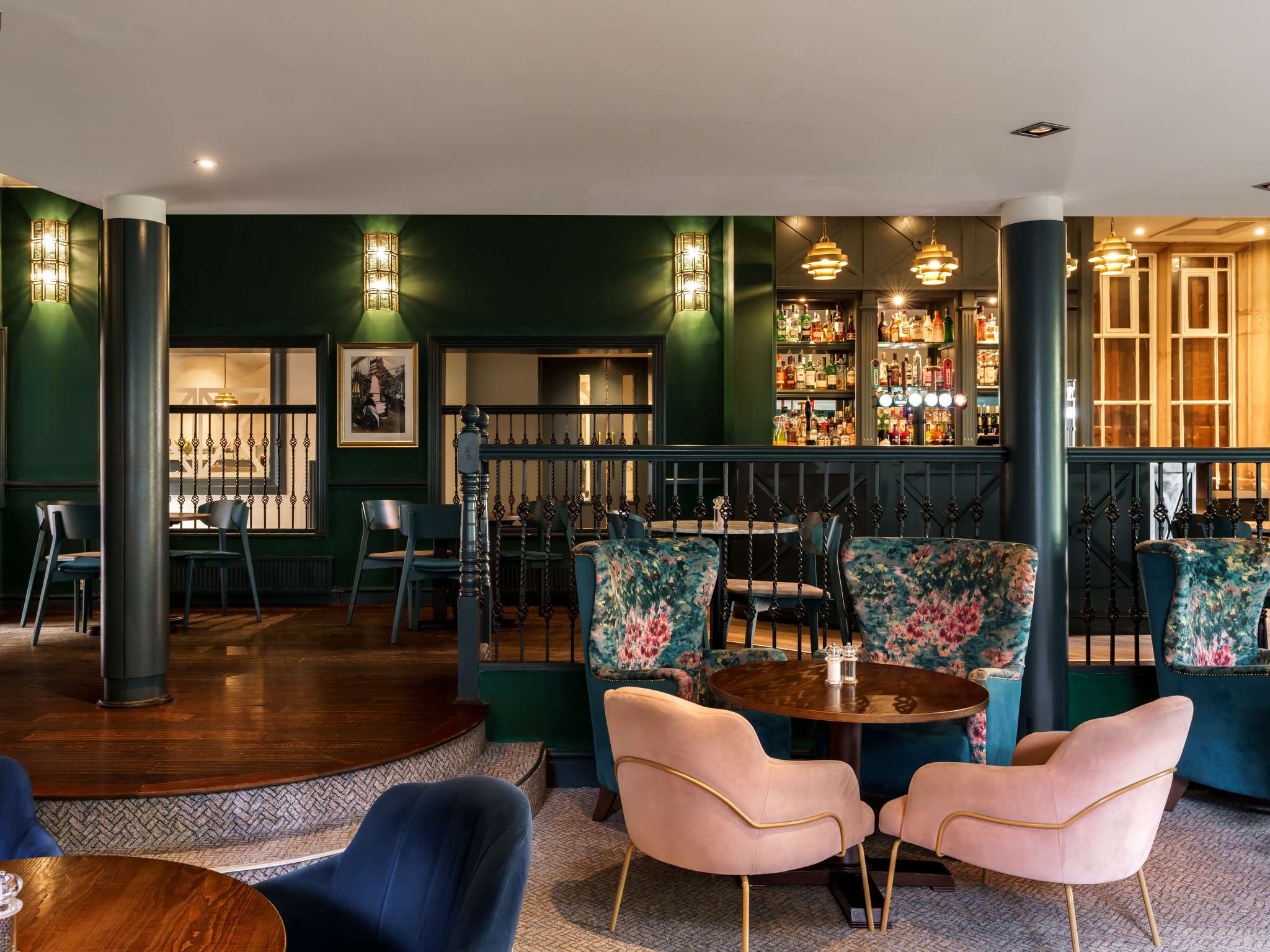 Photo - Mercure Blackburn Dunkenhalgh Hotel & Spa