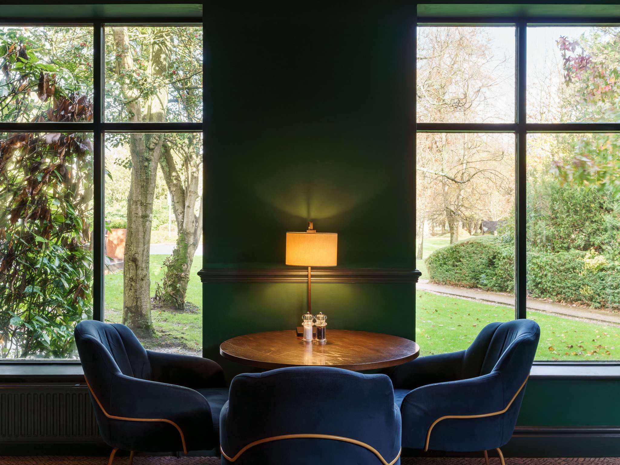 Photo - Mercure Blackburn Dunkenhalgh Hotel & Spa