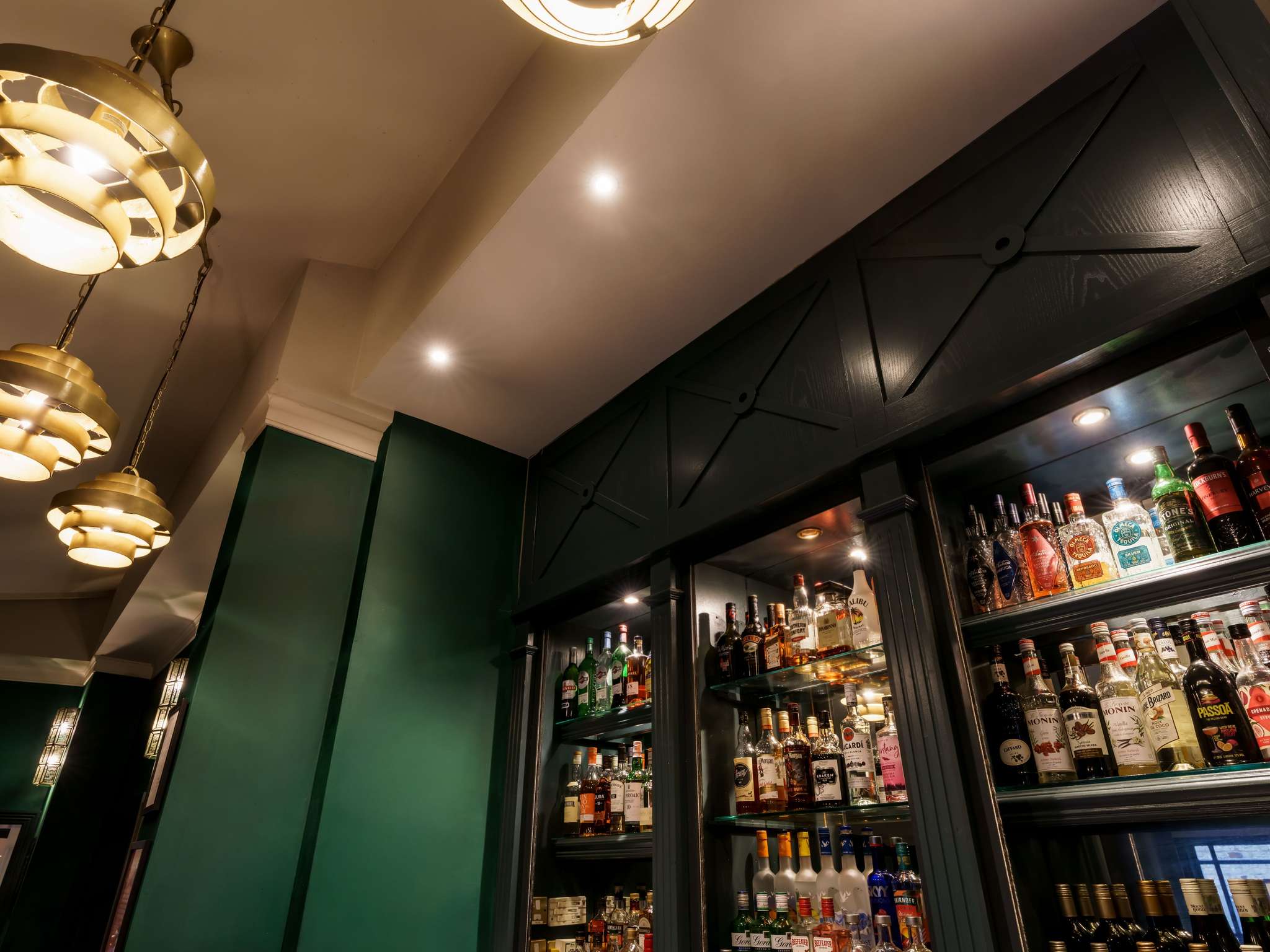 Photo - Mercure Blackburn Dunkenhalgh Hotel & Spa