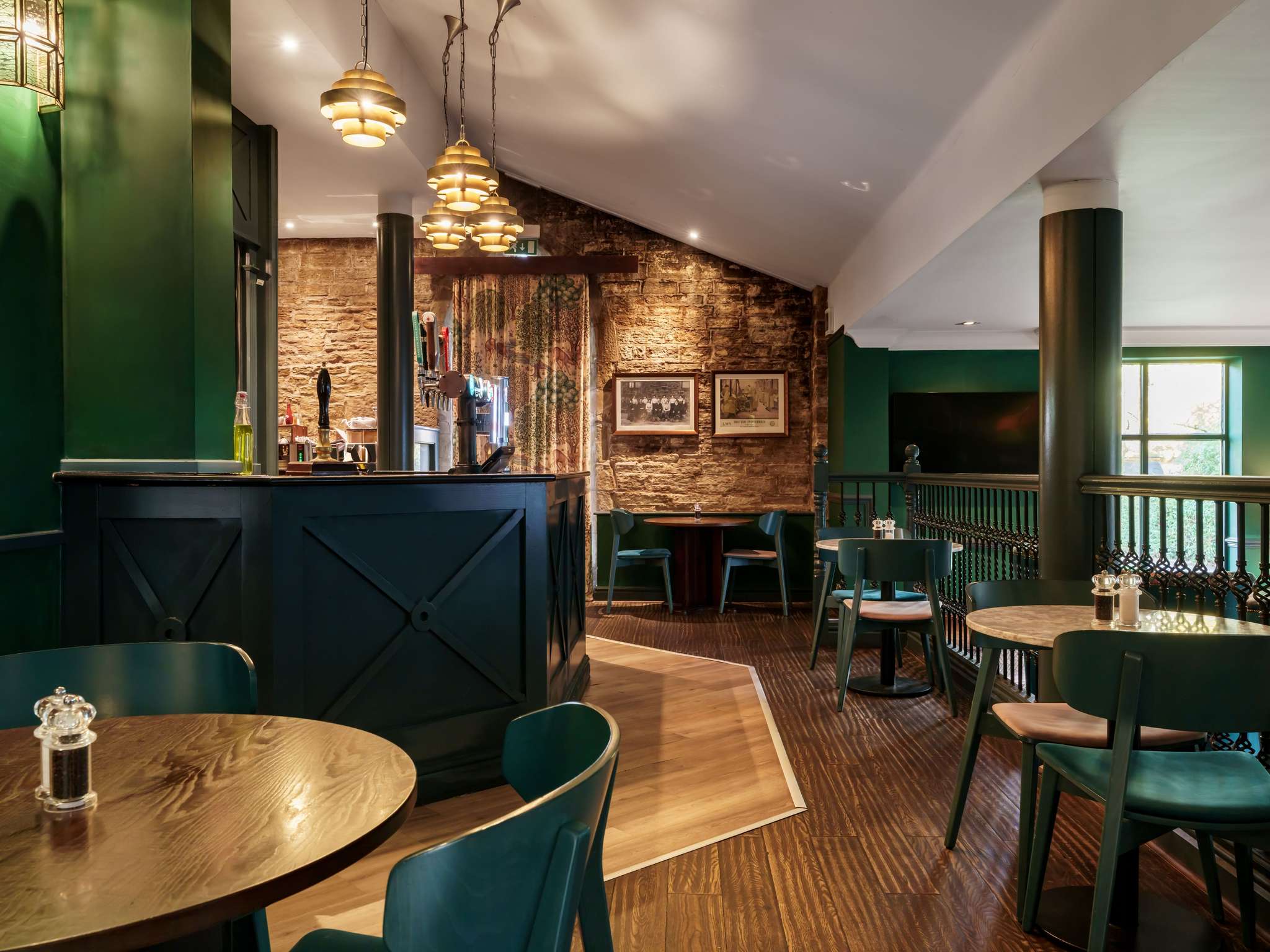 Photo - Mercure Blackburn Dunkenhalgh Hotel & Spa