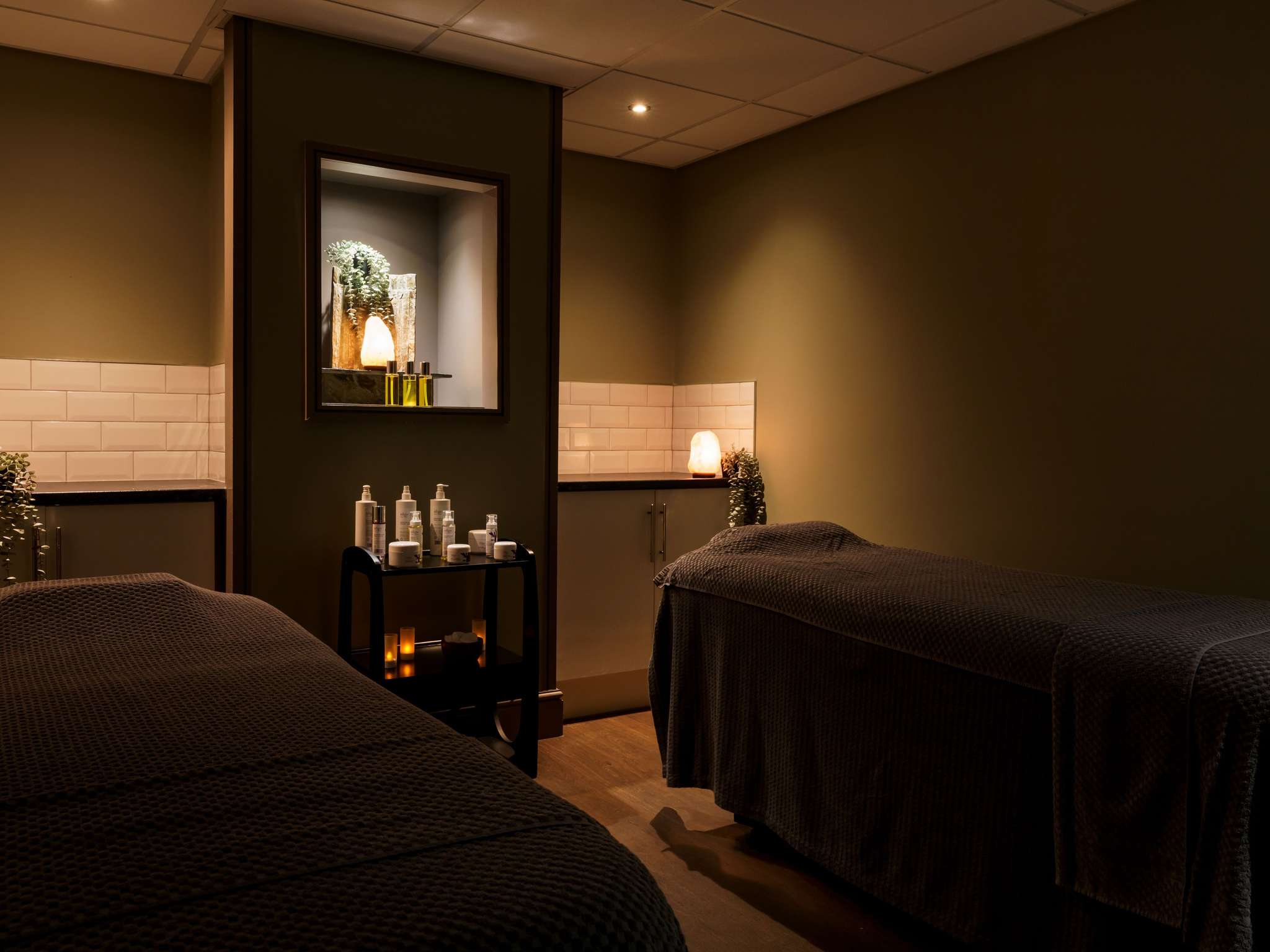 Photo - Mercure Blackburn Dunkenhalgh Hotel & Spa