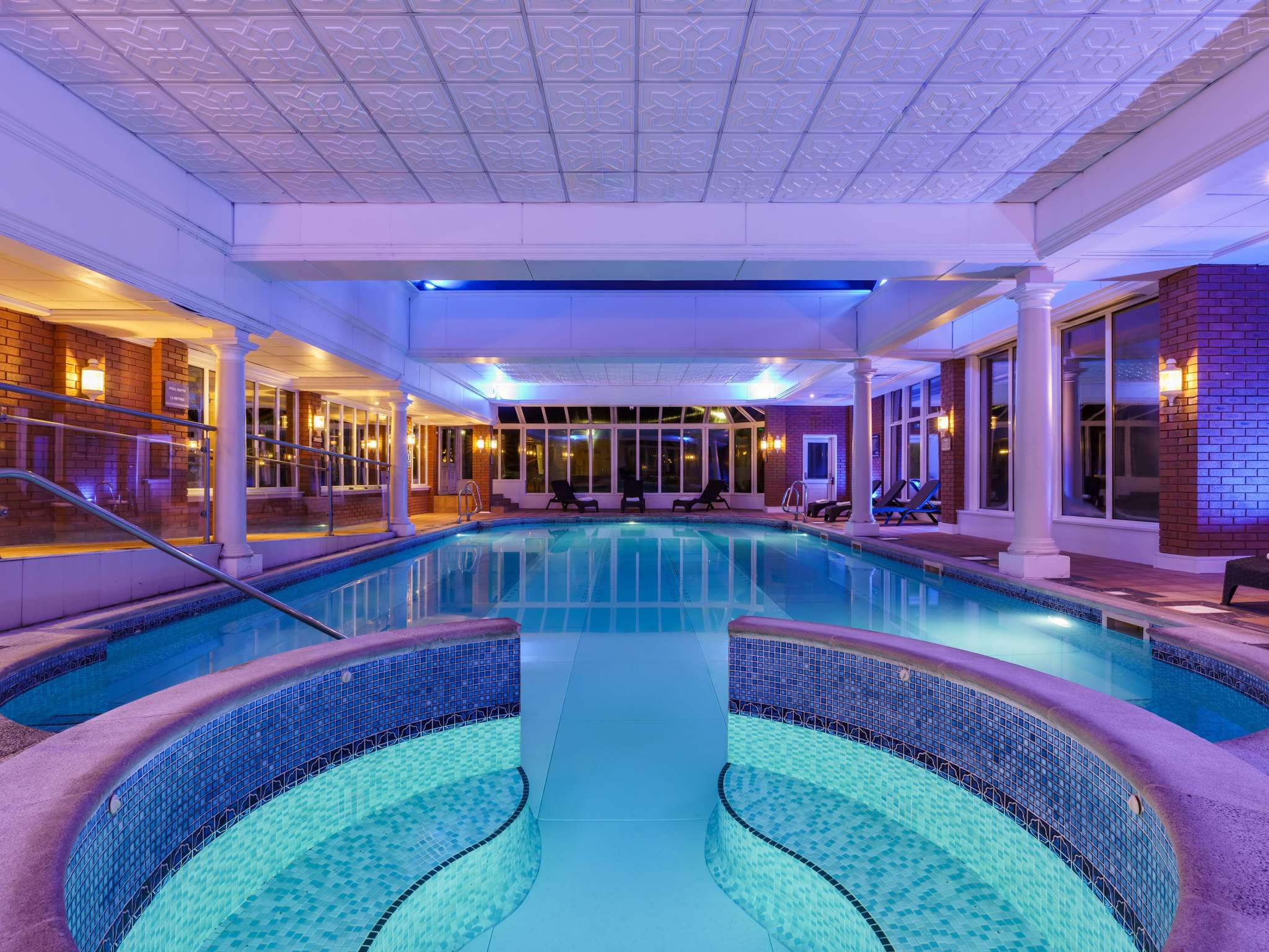 Photo - Mercure Blackburn Dunkenhalgh Hotel & Spa