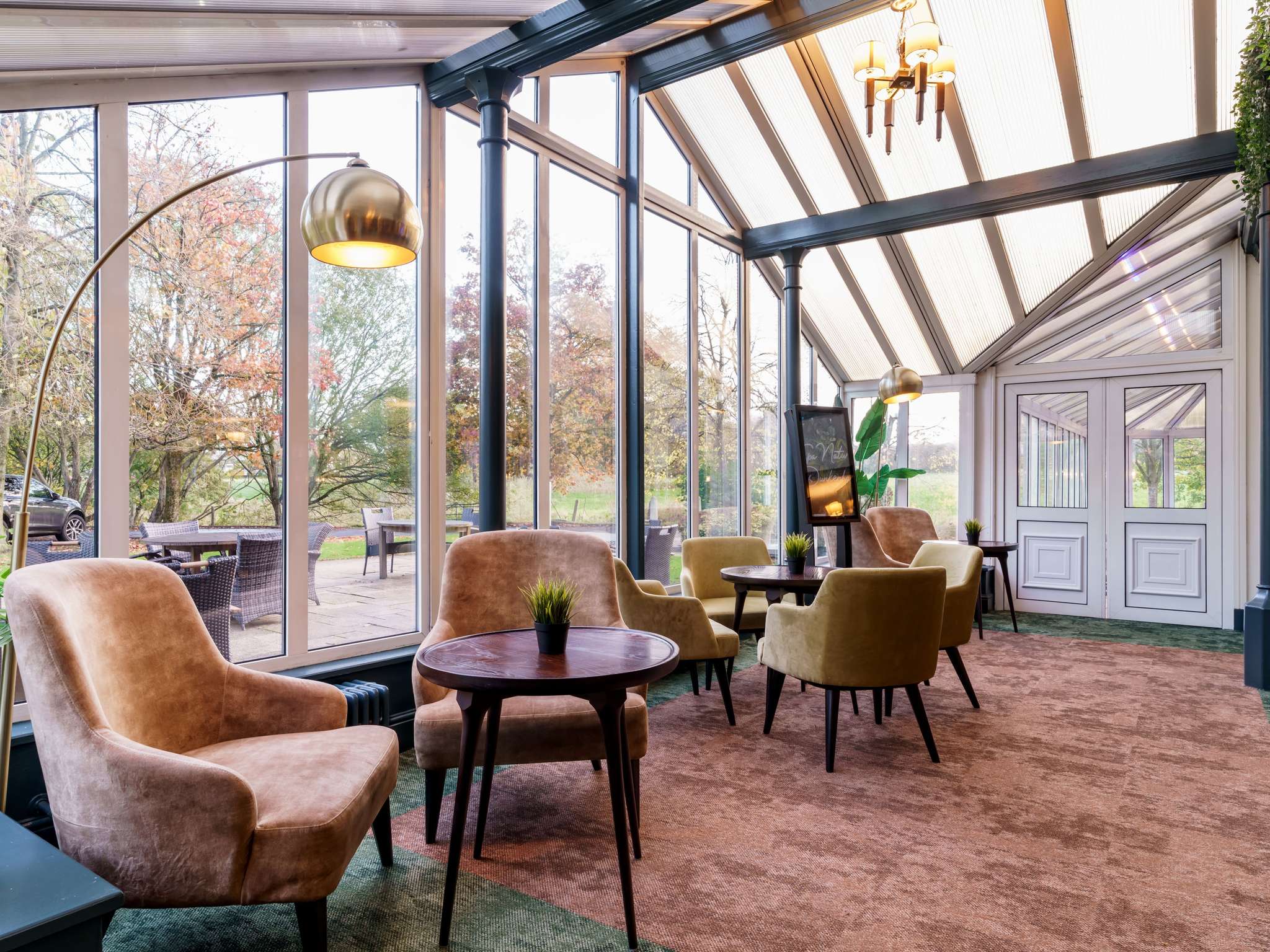 Photo - Mercure Blackburn Dunkenhalgh Hotel & Spa