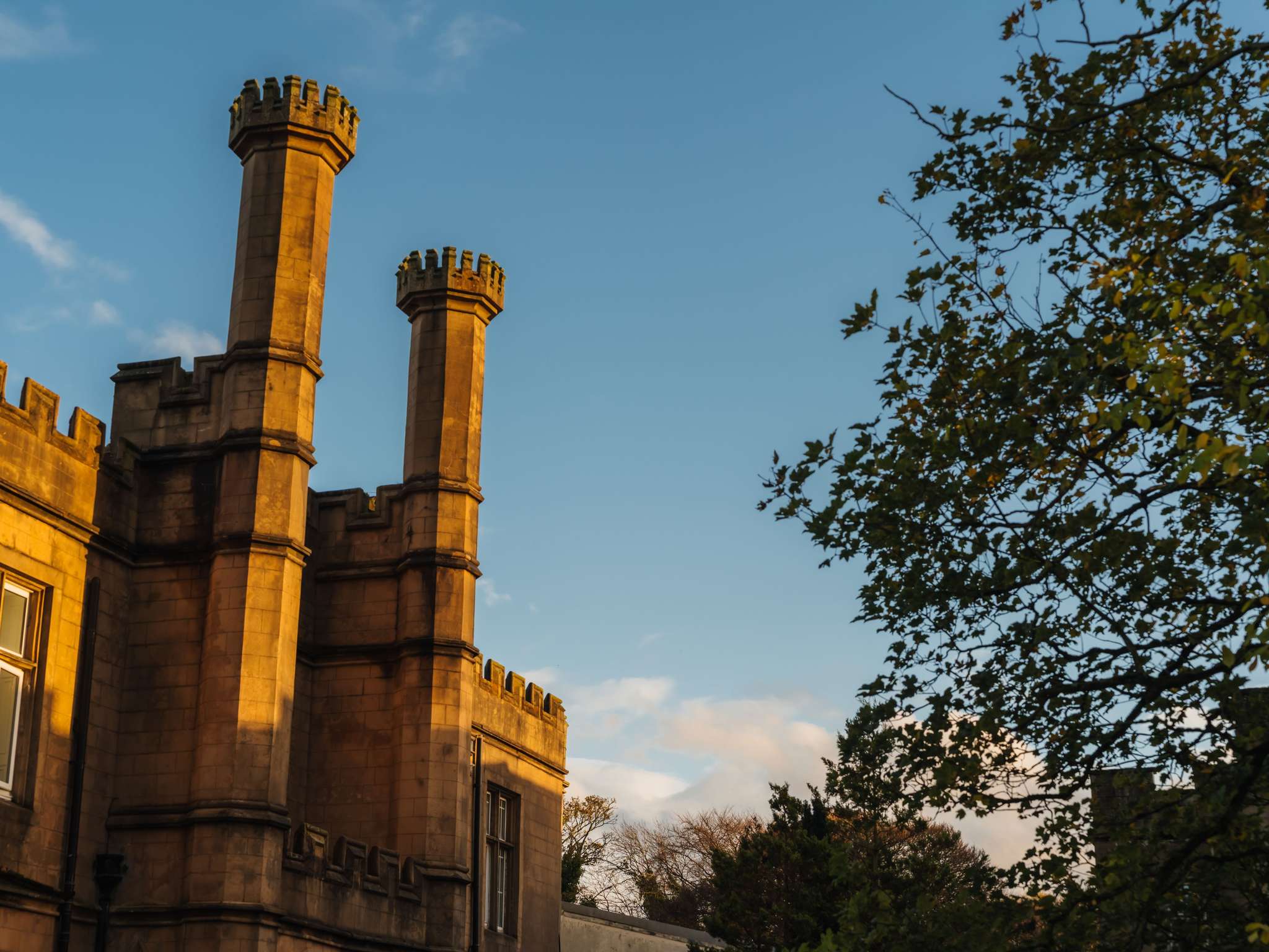 Photo - Mercure Blackburn Dunkenhalgh Hotel & Spa