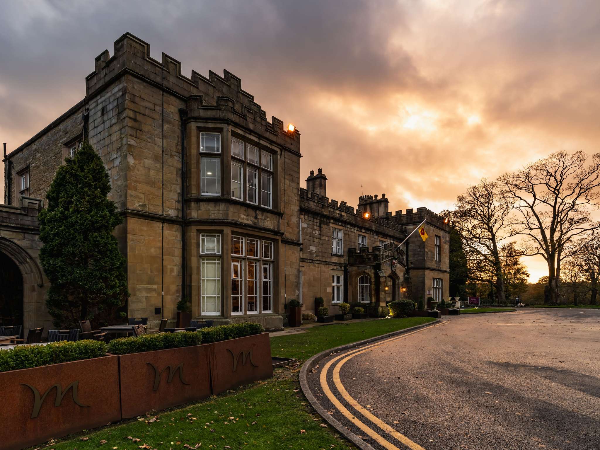 Photo - Mercure Blackburn Dunkenhalgh Hotel & Spa