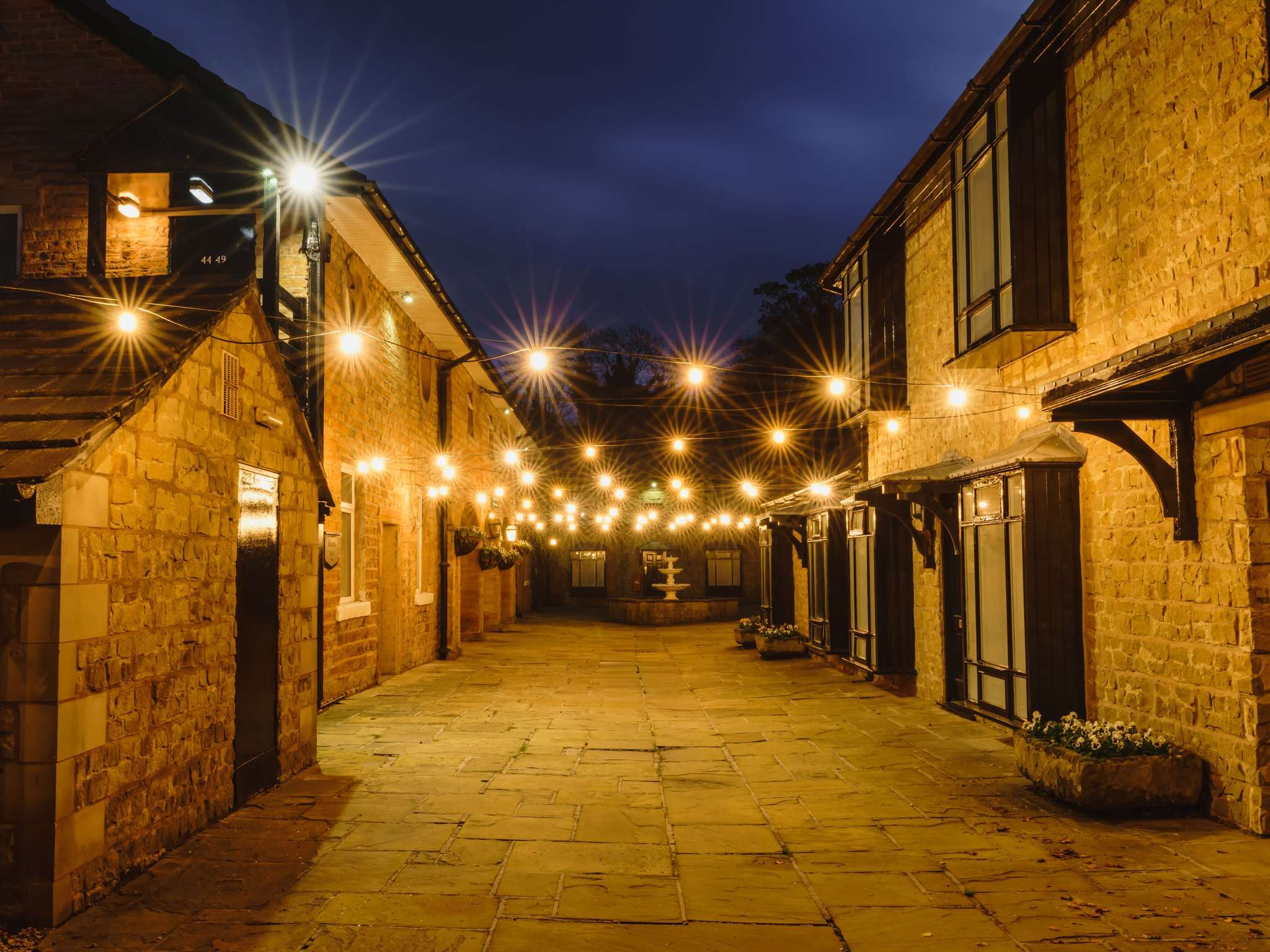 Photo - Mercure Blackburn Dunkenhalgh Hotel & Spa