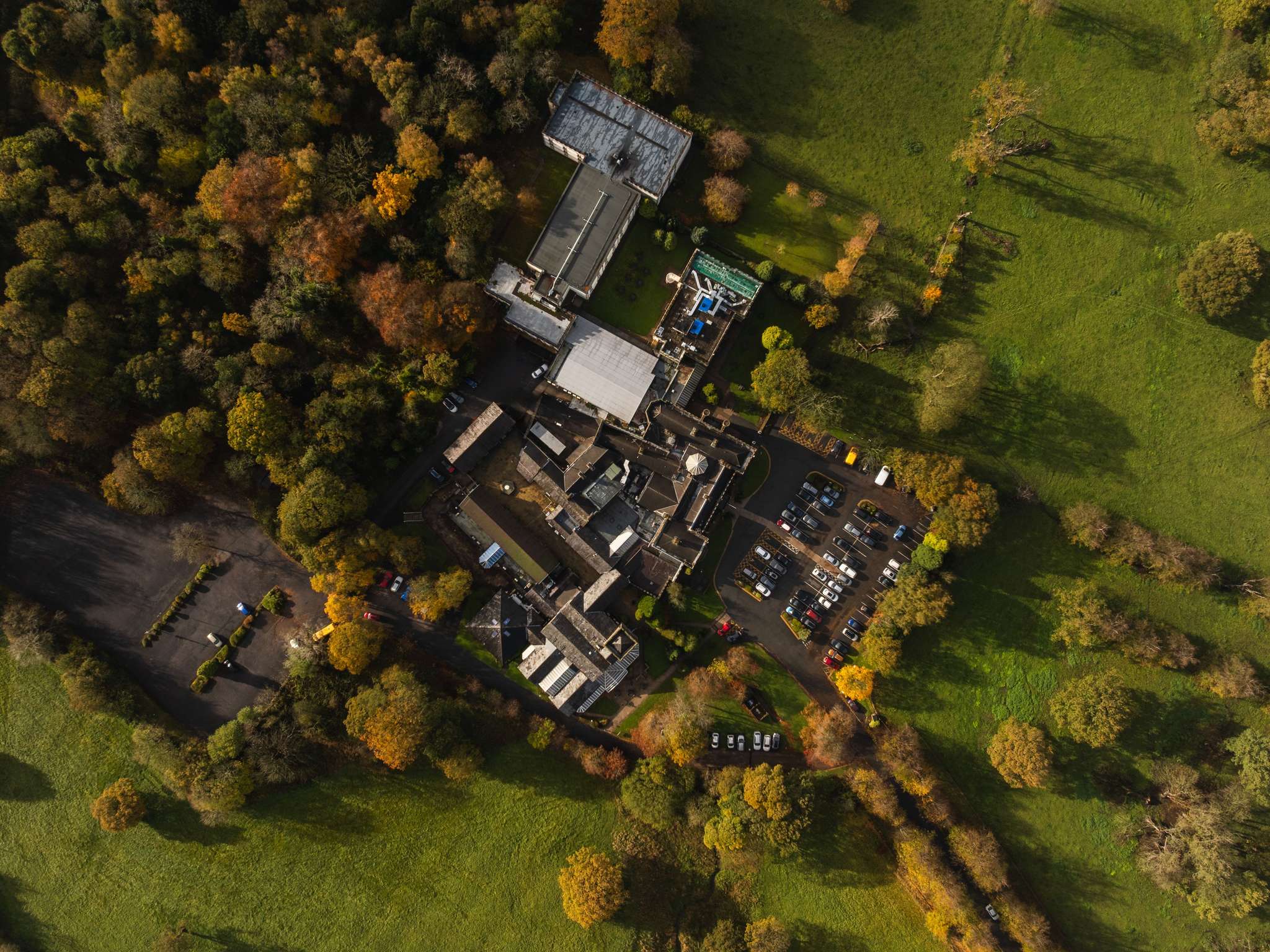 Photo - Mercure Blackburn Dunkenhalgh Hotel & Spa