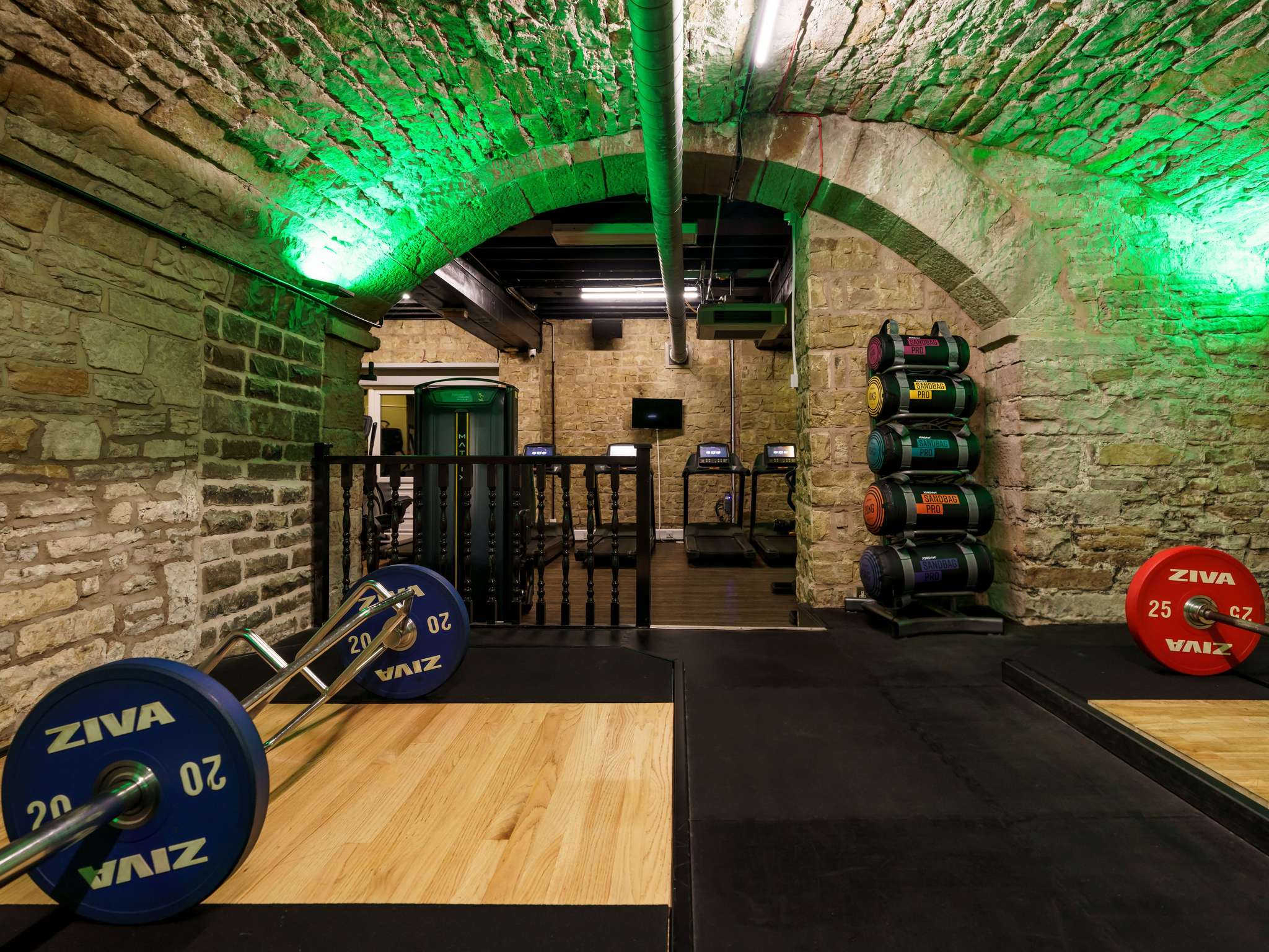 Photo - Mercure Blackburn Dunkenhalgh Hotel & Spa