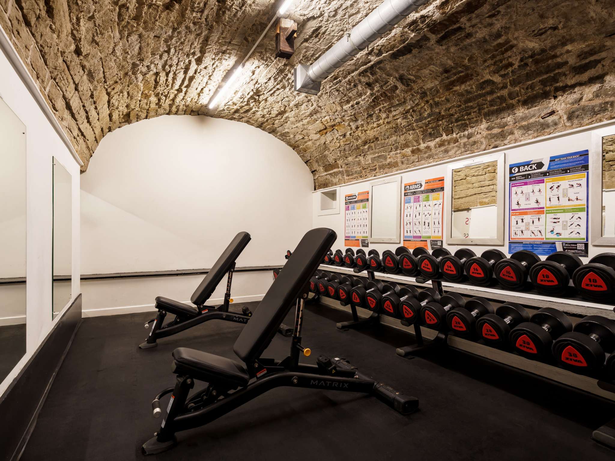 Photo - Mercure Blackburn Dunkenhalgh Hotel & Spa