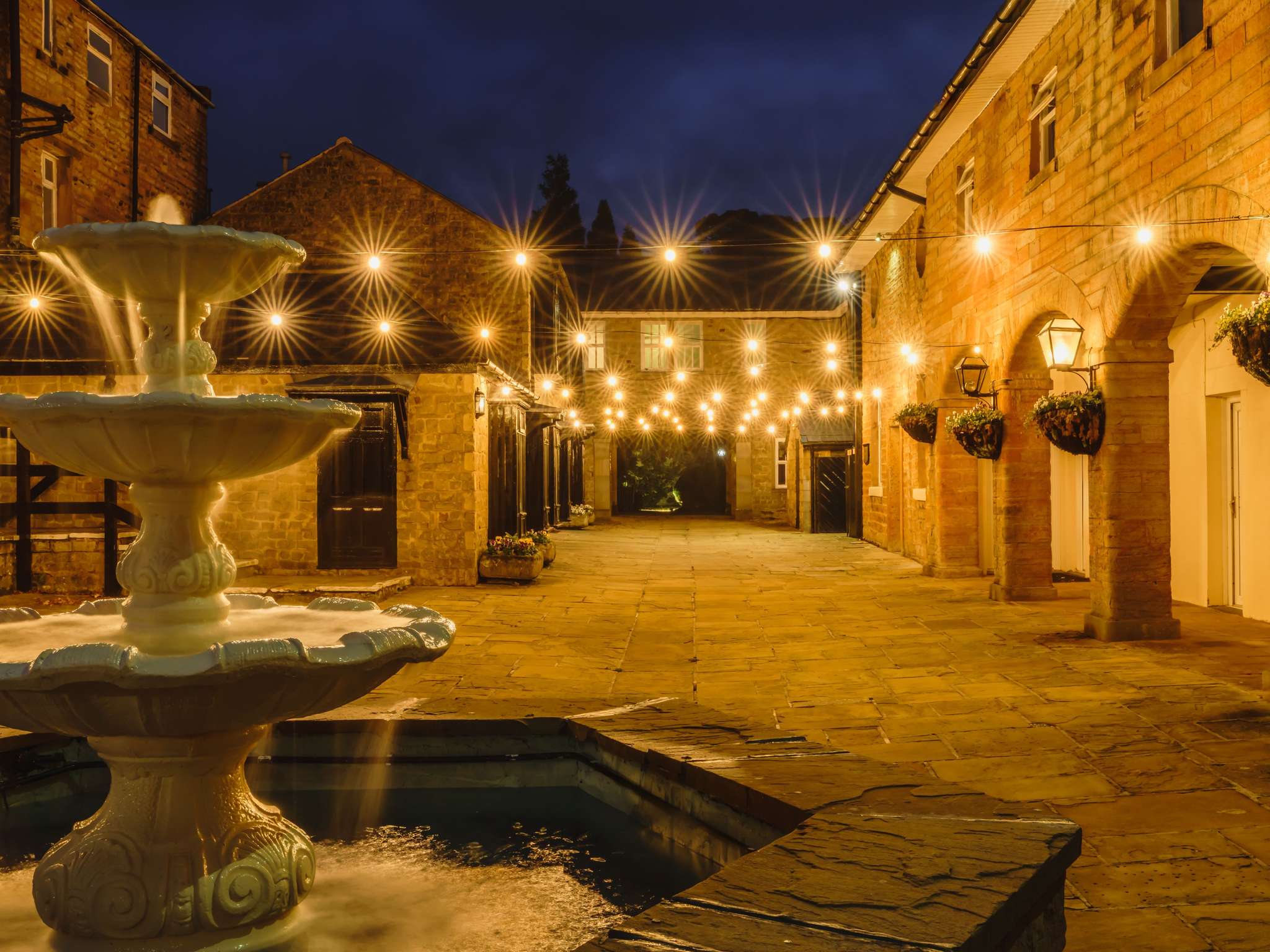 Photo - Mercure Blackburn Dunkenhalgh Hotel & Spa