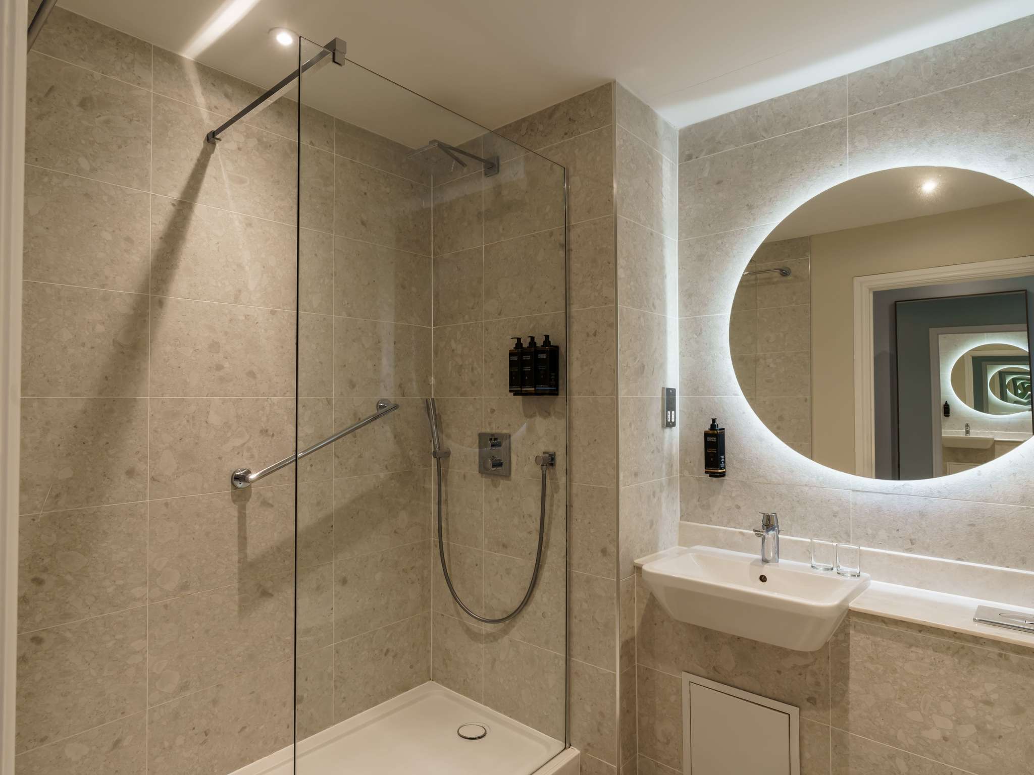 Photo - Mercure Blackburn Dunkenhalgh Hotel & Spa