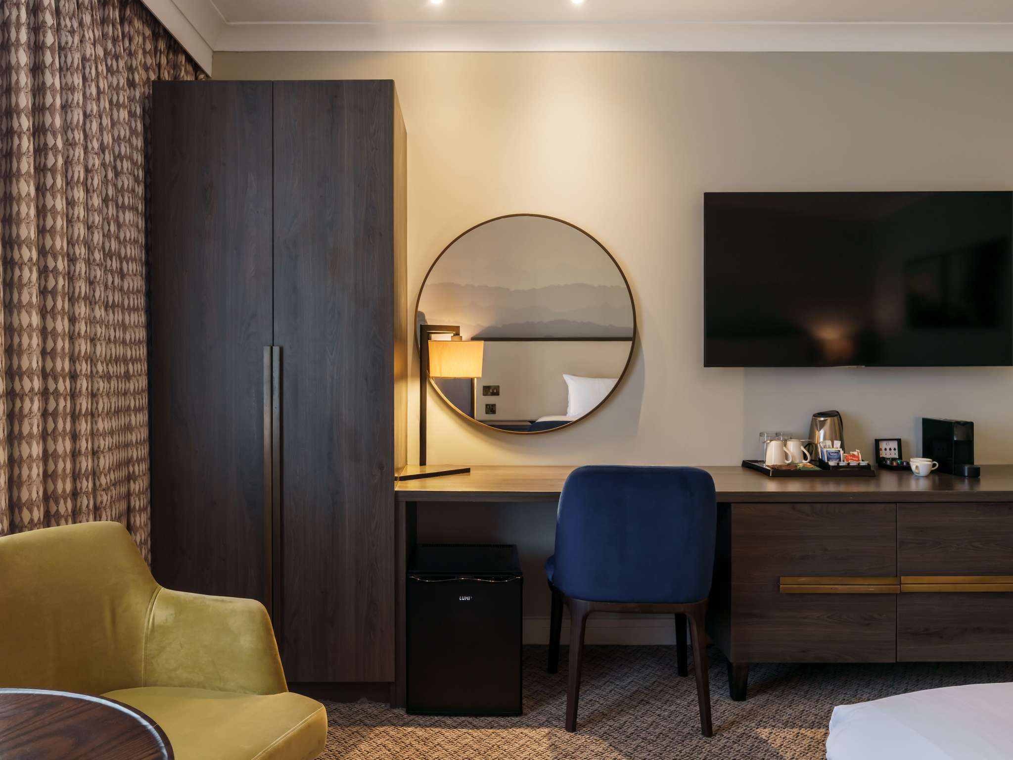 Photo - Mercure Blackburn Dunkenhalgh Hotel & Spa