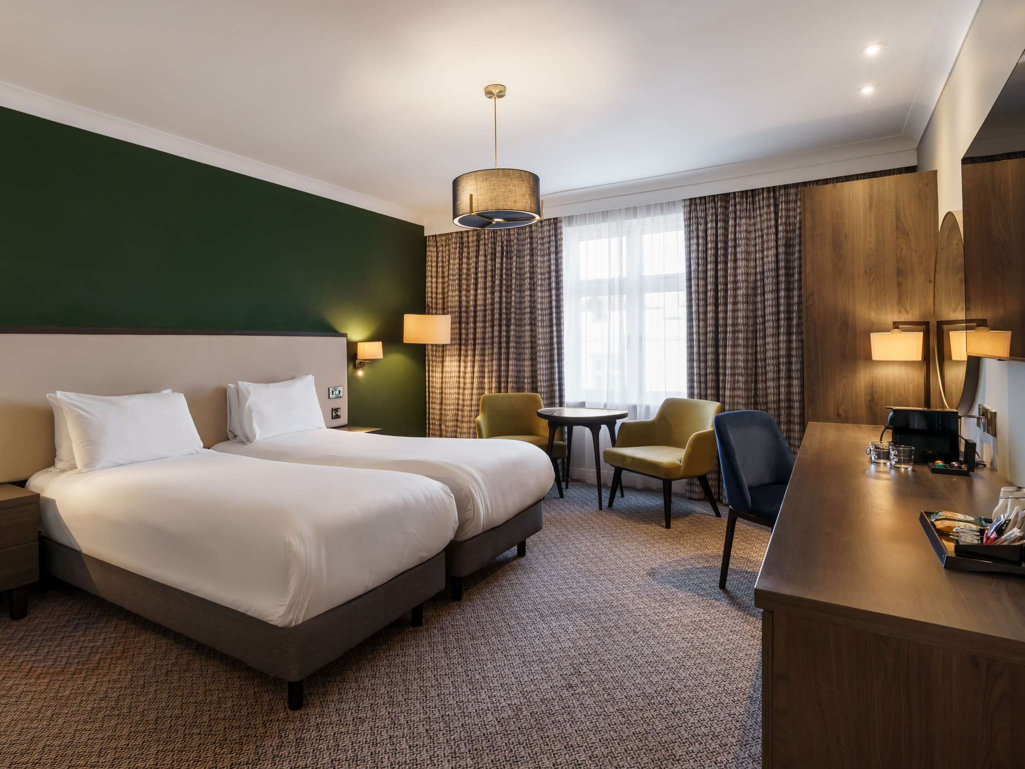 Photo - Mercure Blackburn Dunkenhalgh Hotel & Spa