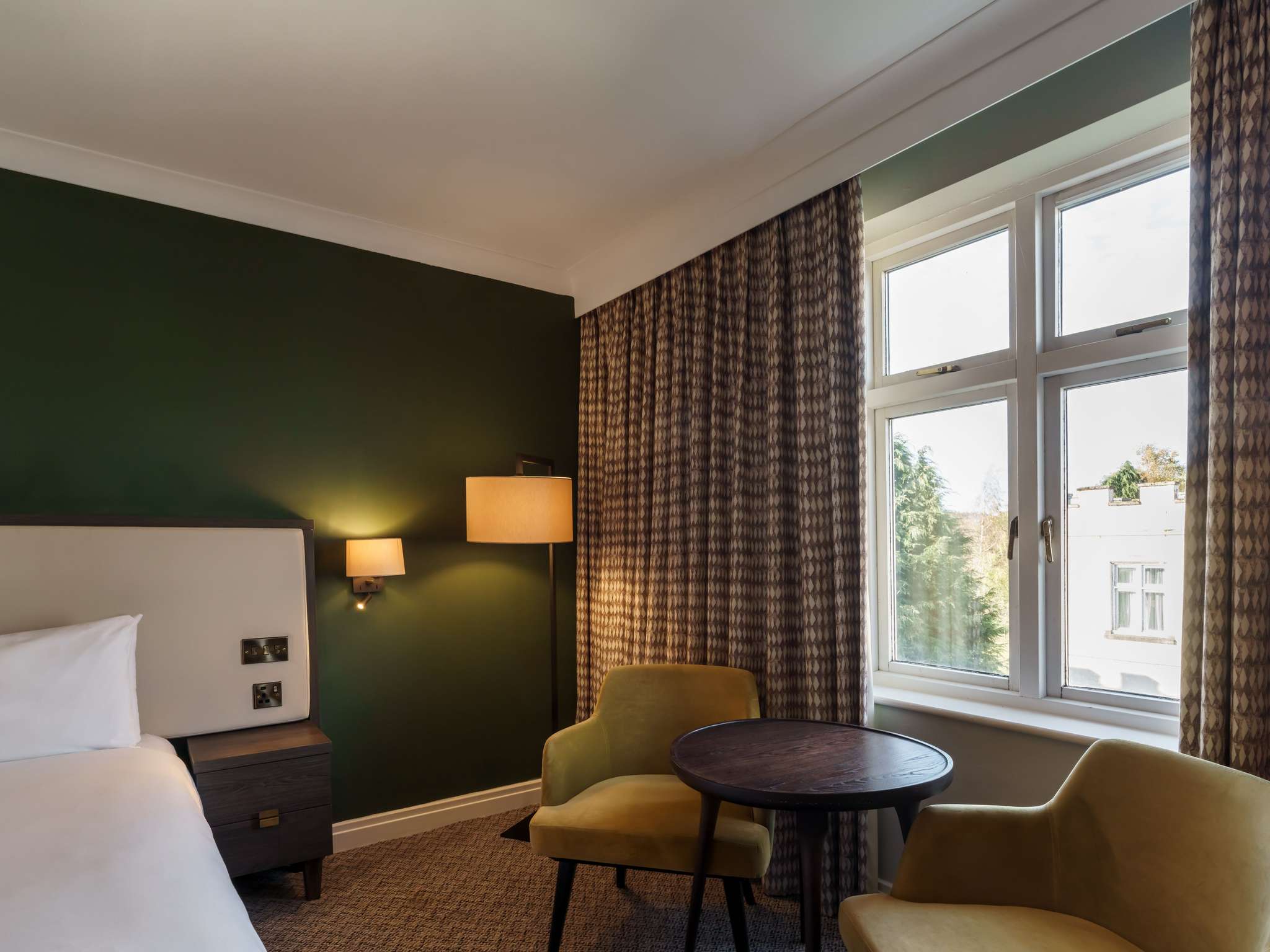 Photo - Mercure Blackburn Dunkenhalgh Hotel & Spa