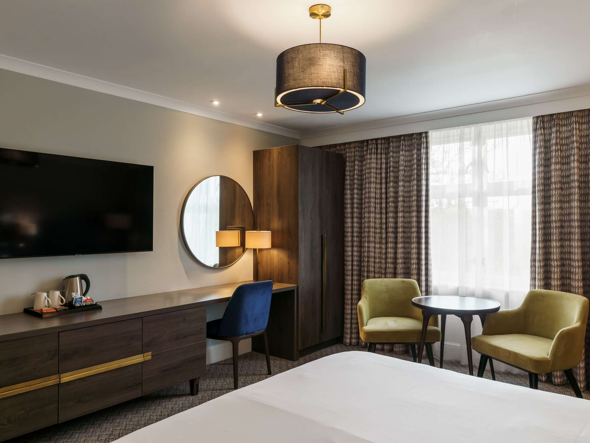 Photo - Mercure Blackburn Dunkenhalgh Hotel & Spa